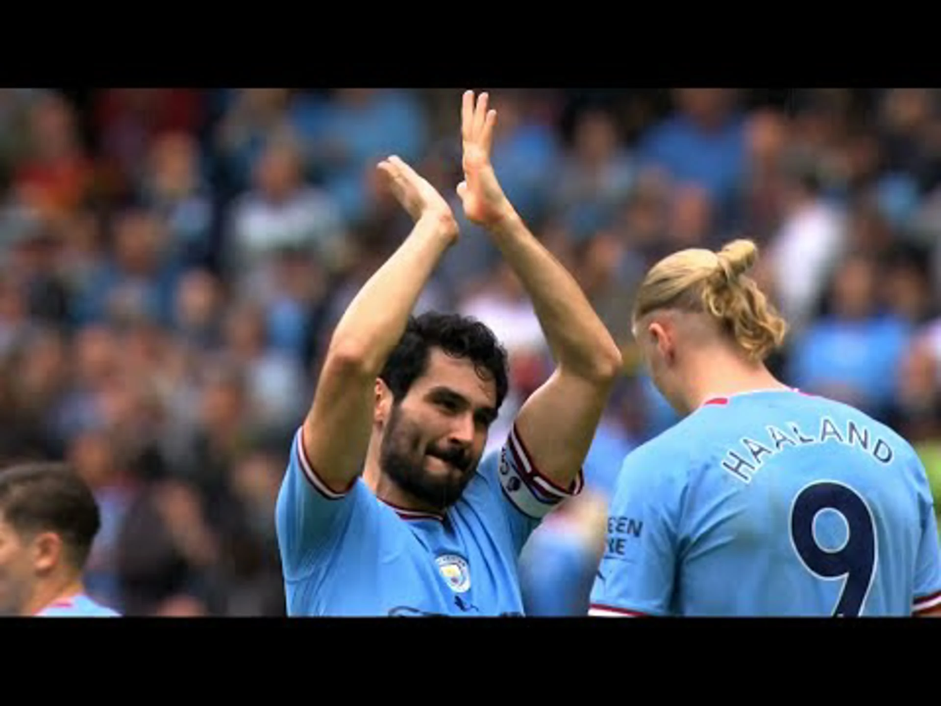 Manchester City v Ipswich Town | Match Preview | Premier League