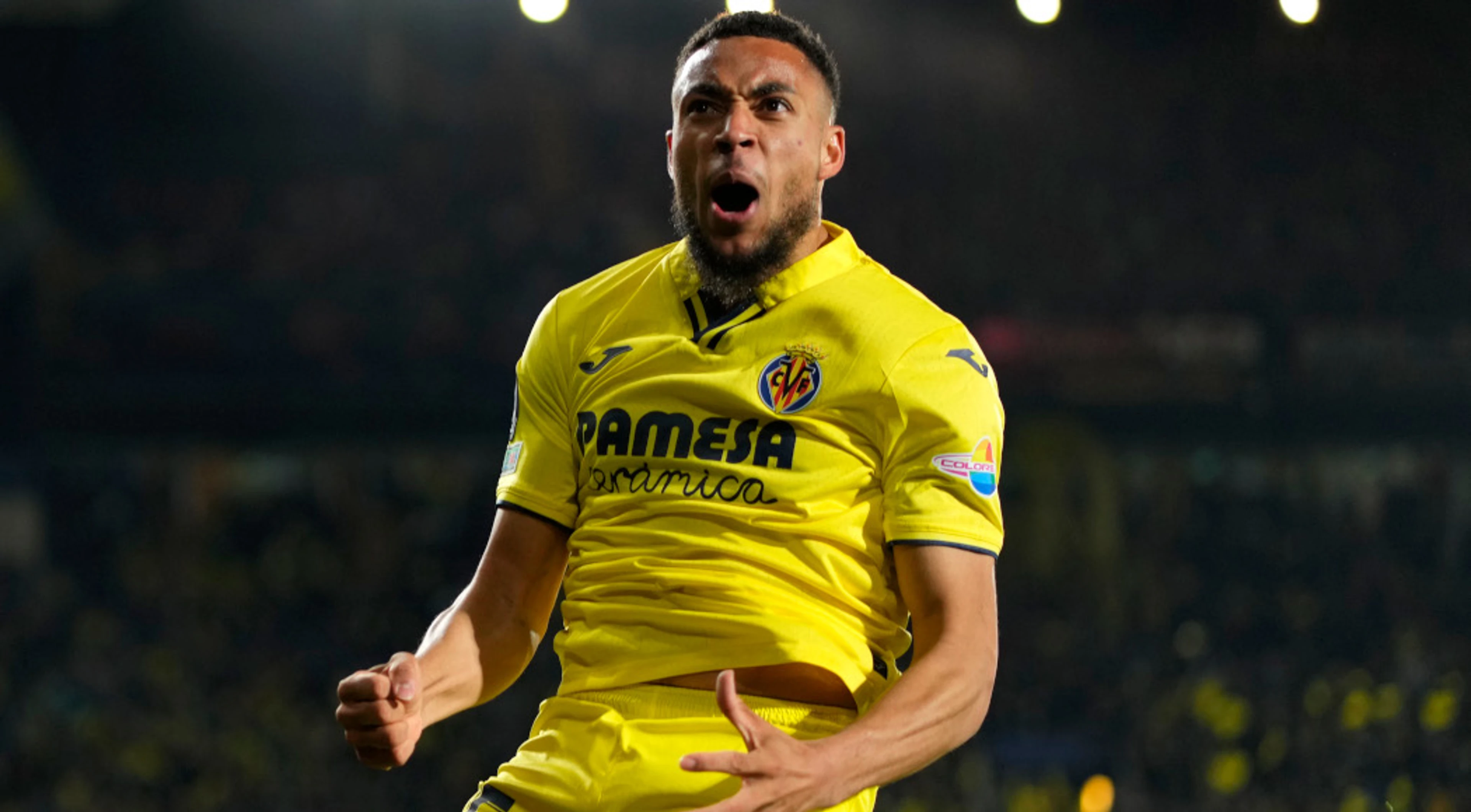 Villarreal defeat Bayern to raise UCL upset hopes