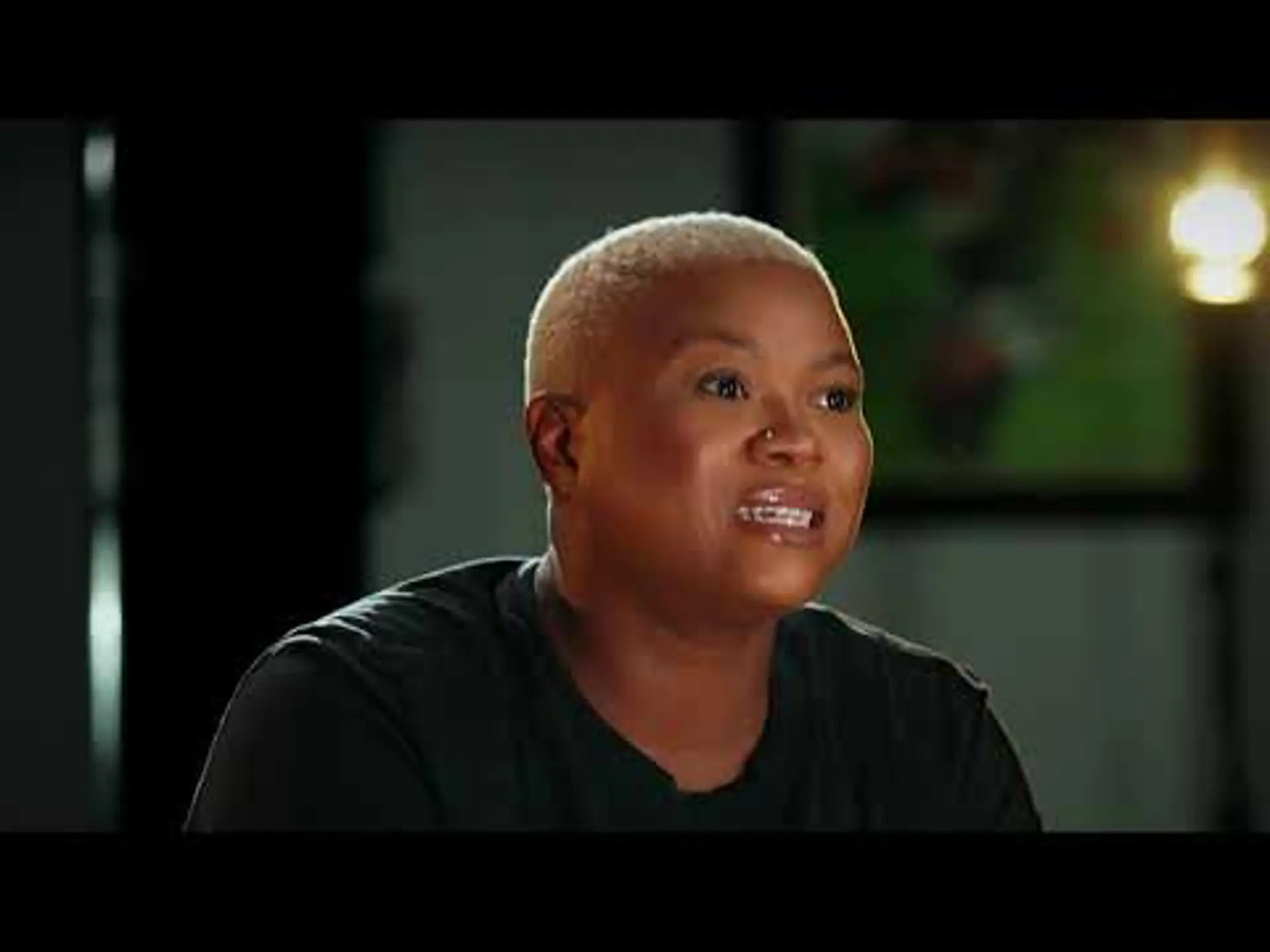 I AM: Aphiwe Ngwevu