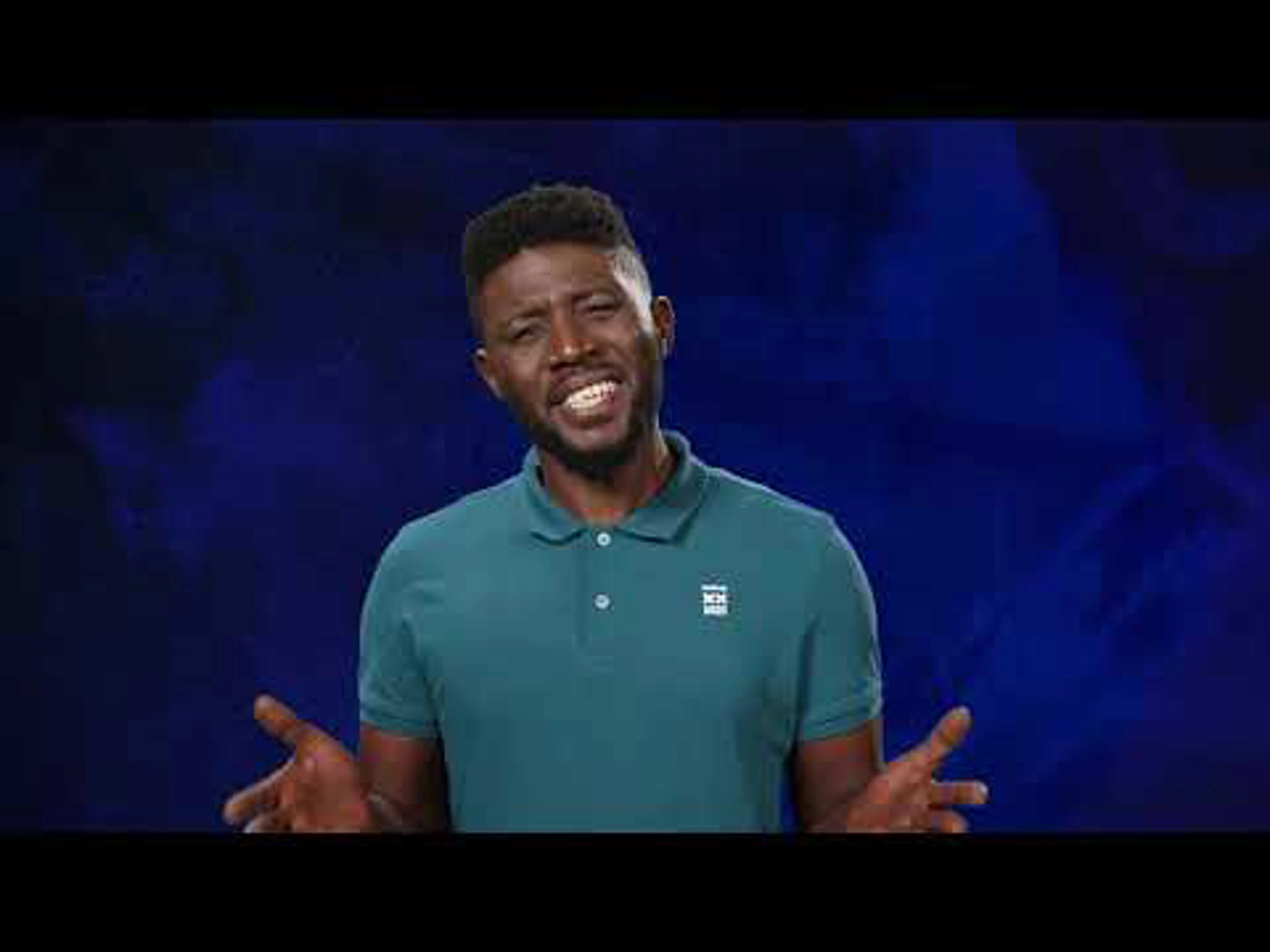 🗣️💥 Fast bowlers breathing fire. Spinners bending reality 🤷‍♂️