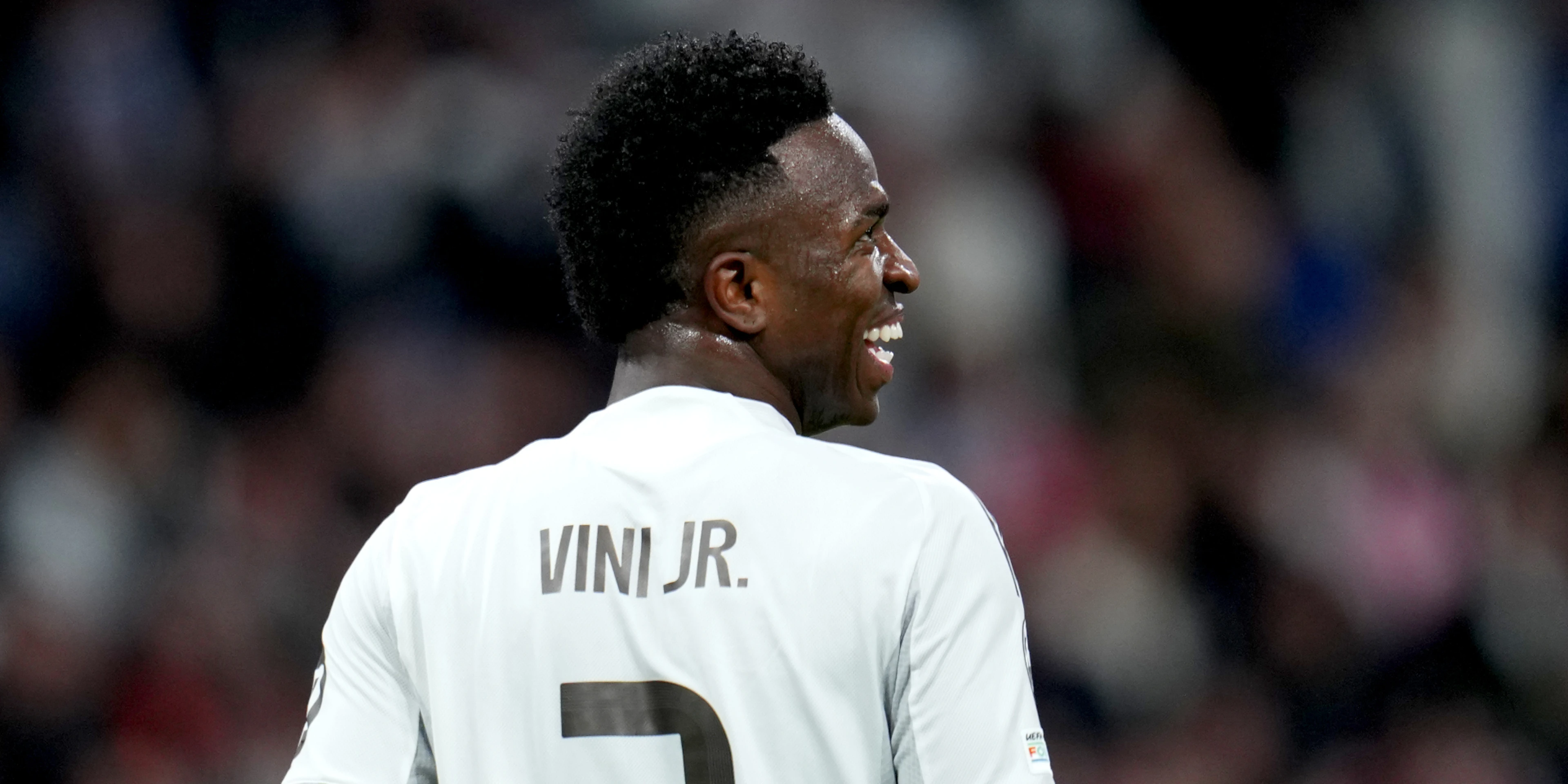 Vinicius revival can help Arbeloa's Real Madrid lift-off