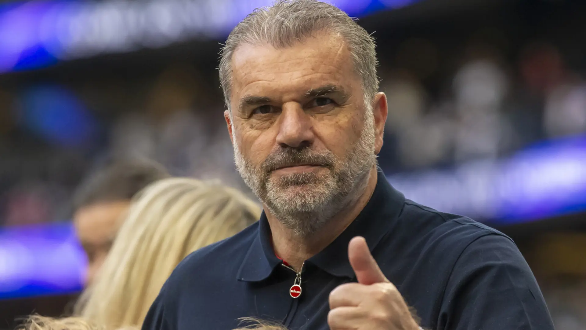 Postecoglou says he leaves with pride intact after Tottenham axe