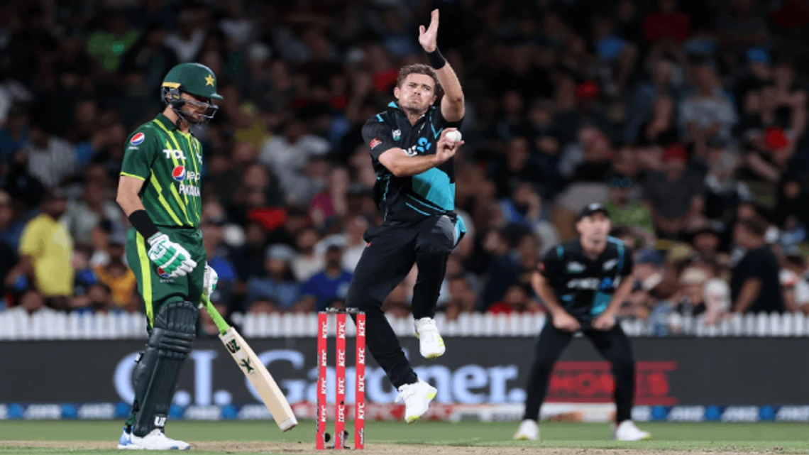 New Zealand v Pakistan | 2nd T20 | Highlights | NZ Cricket Twenty20 International