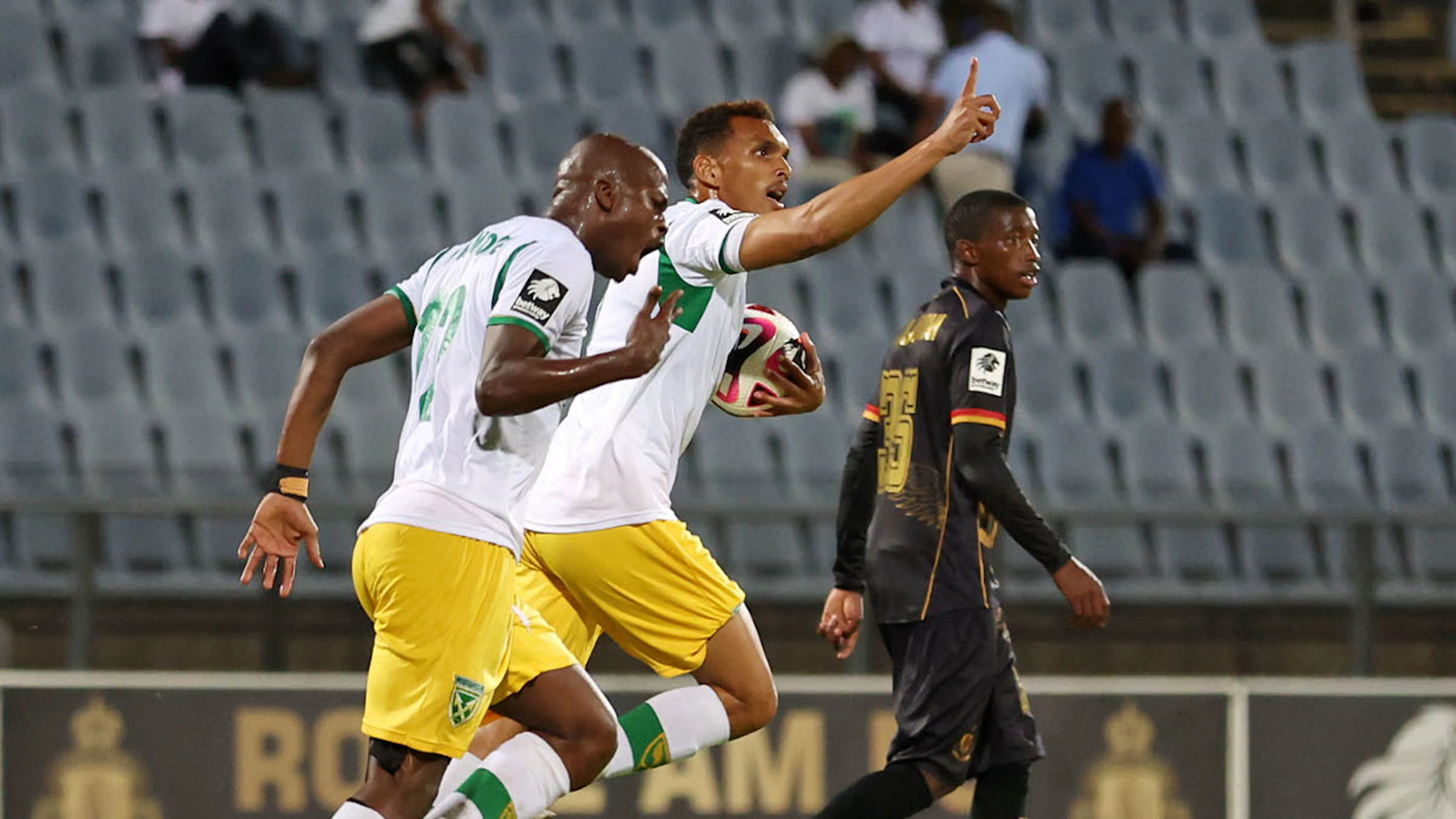 Arrows & City eye back-to-back league victories on Sunday