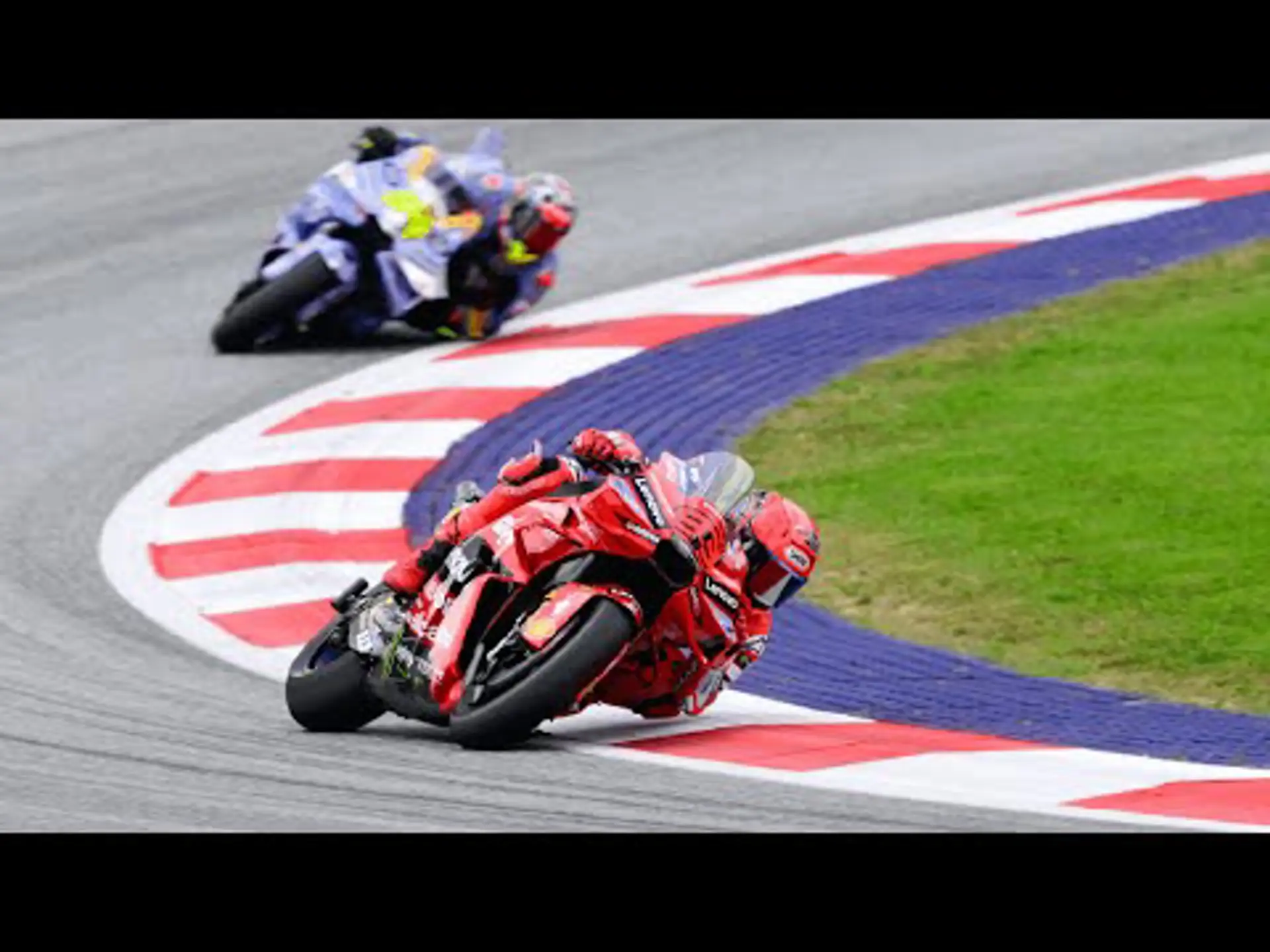 Austria MotoGP | Race Highlights | MotoGP