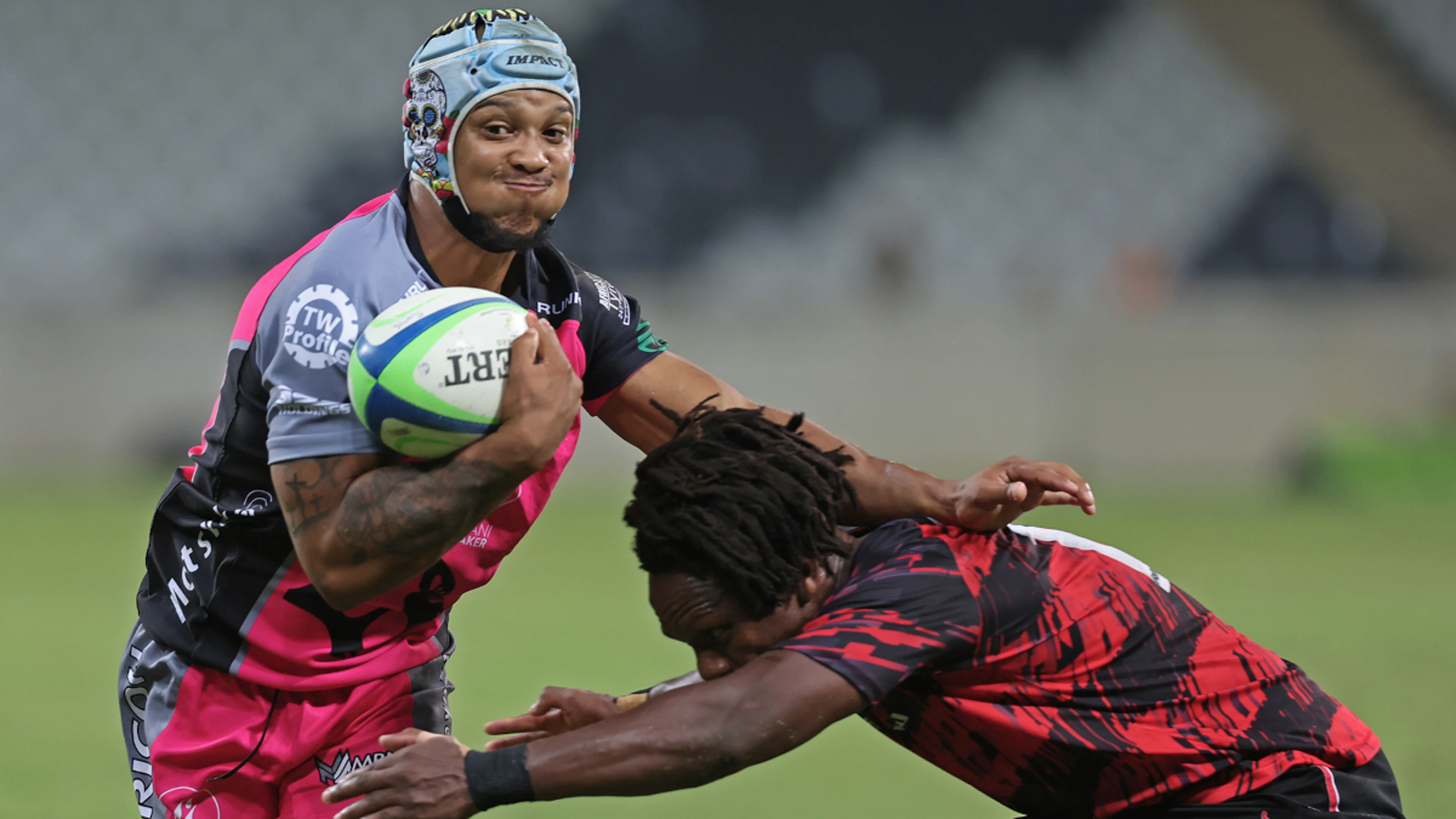 No major Easter surprises in the SA Cup