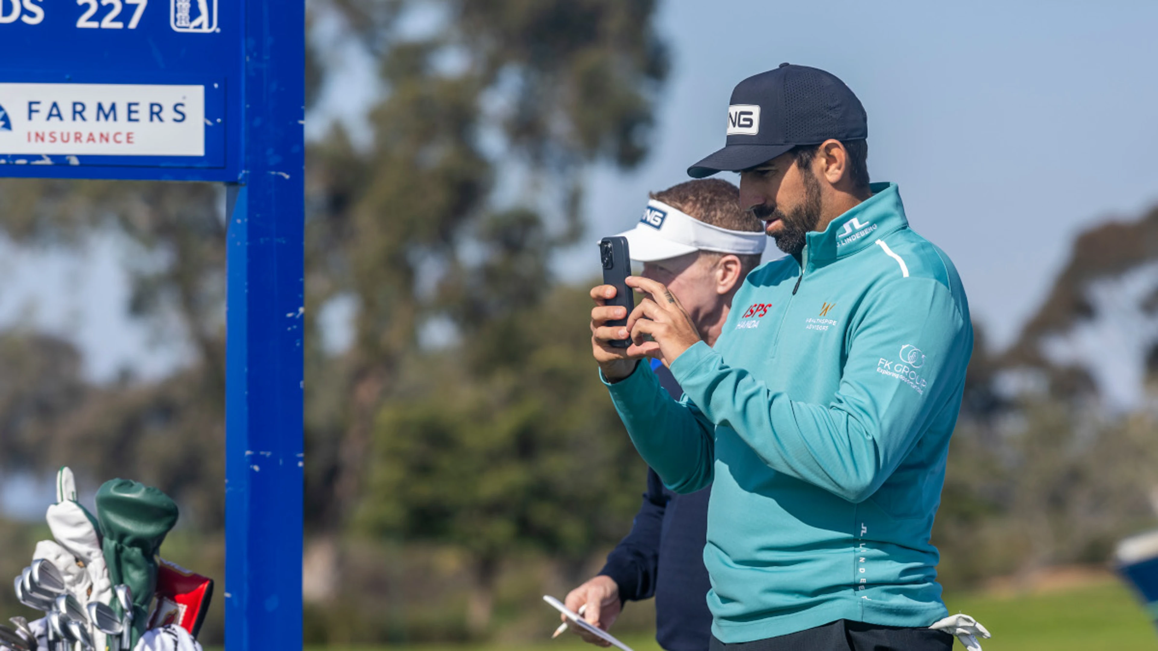 France's Pavon back to defend historic Farmers win