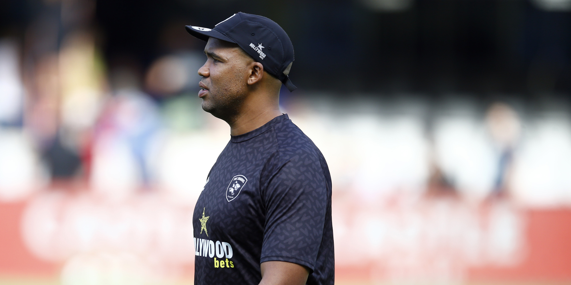 TALKING POINT: What coach JP is getting right at the Sharks