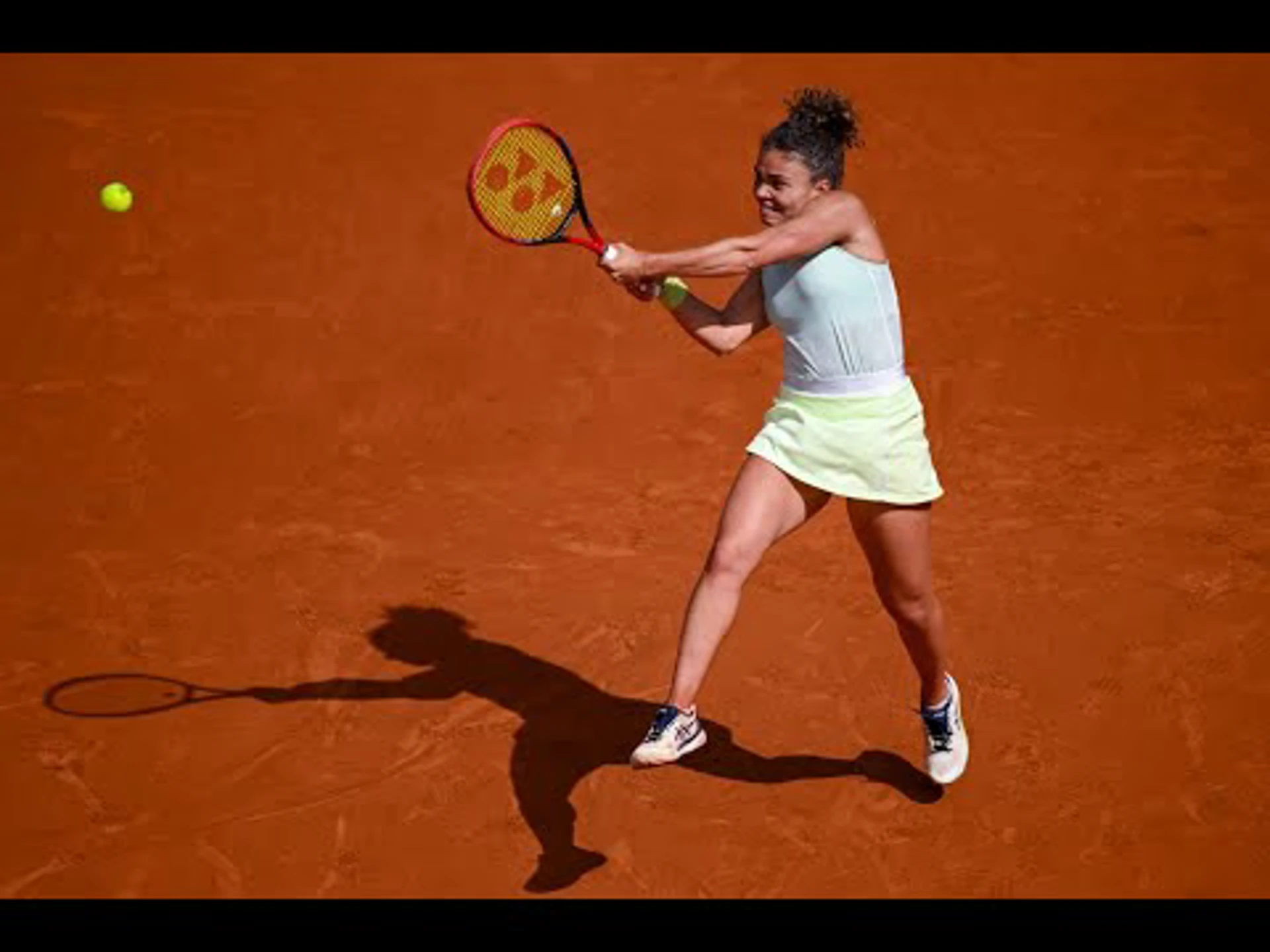 Jasmine Paolini v Elena Rybakina | Women's QF 3 | Highlights | Roland Garros