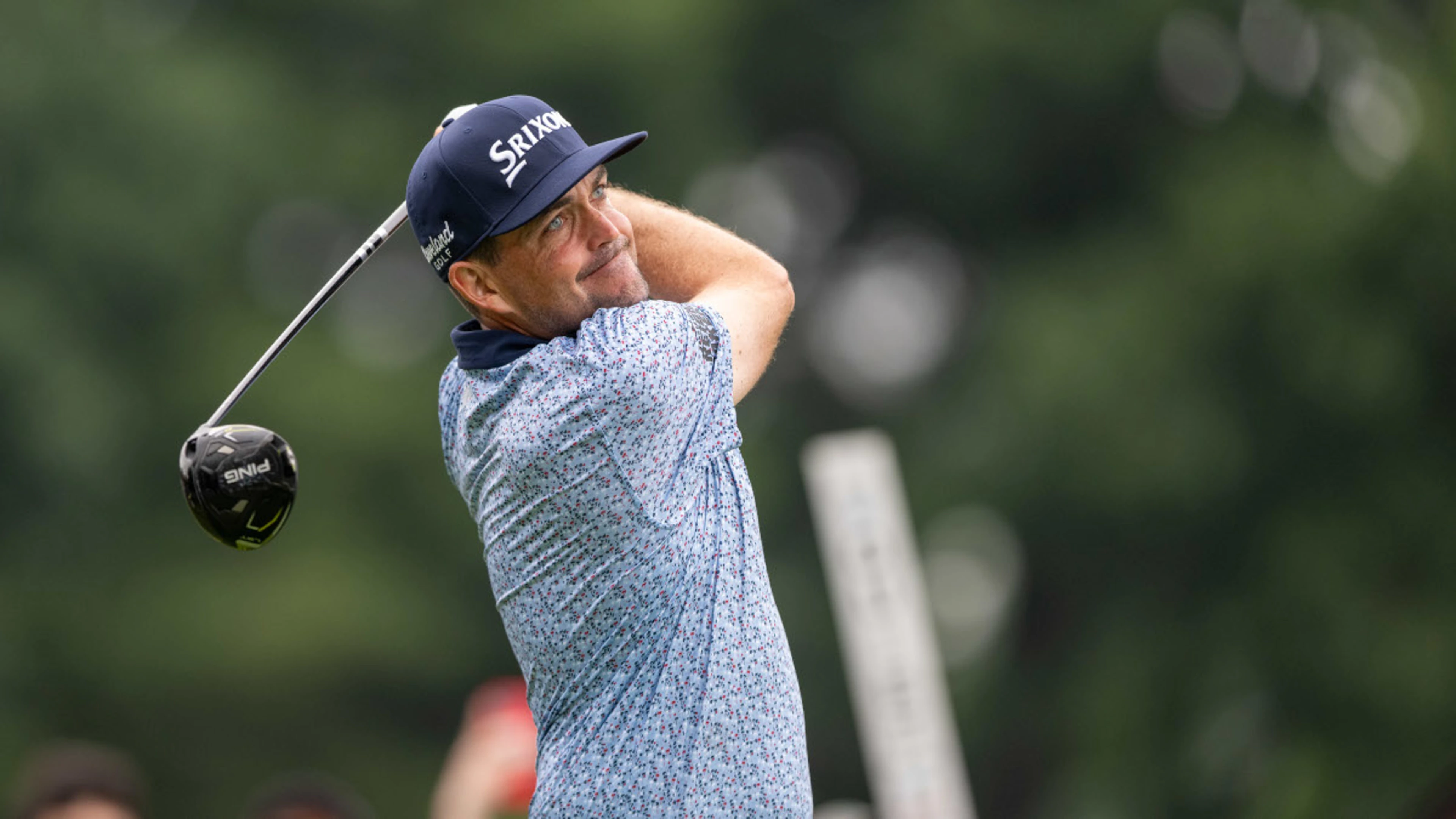 Bradley says Tiger will be 'as involved as he wants' in Ryder Cup