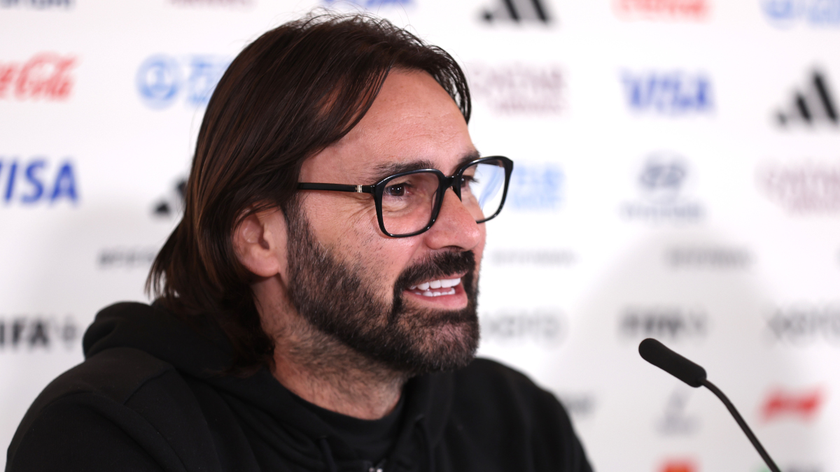 Morocco look to turn around Women’s World Cup fortunes