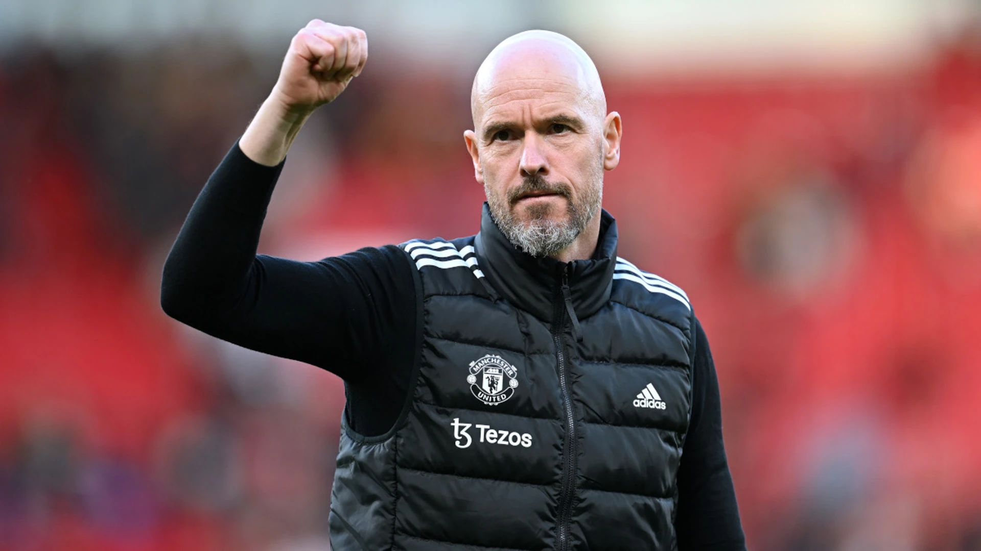 Man Utd's Ten Hag relishing Europa League clash with Mourinho