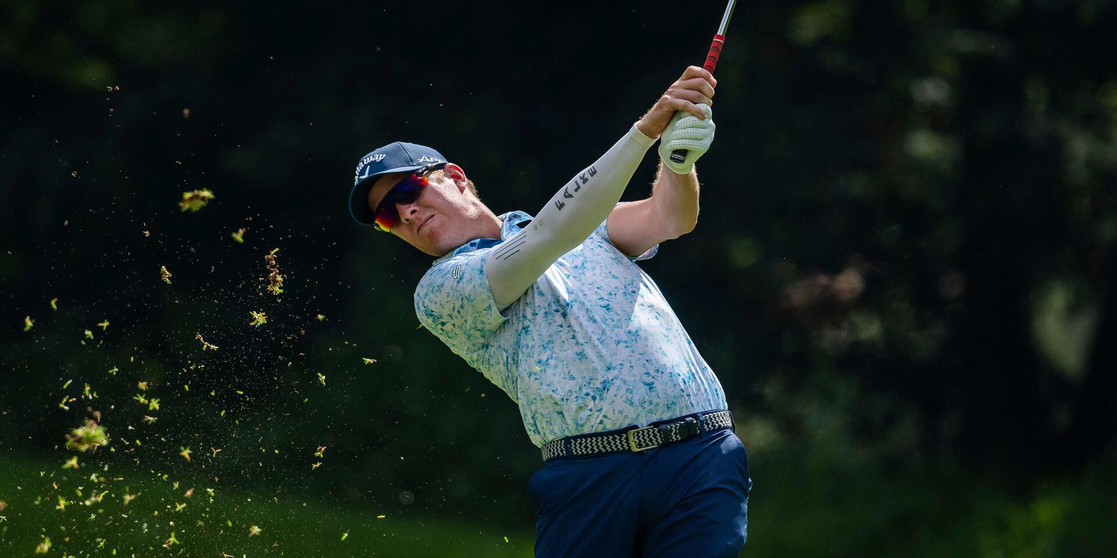 It’s Big in the Bushveld as Sunshine Tour players eye SDC Open glory