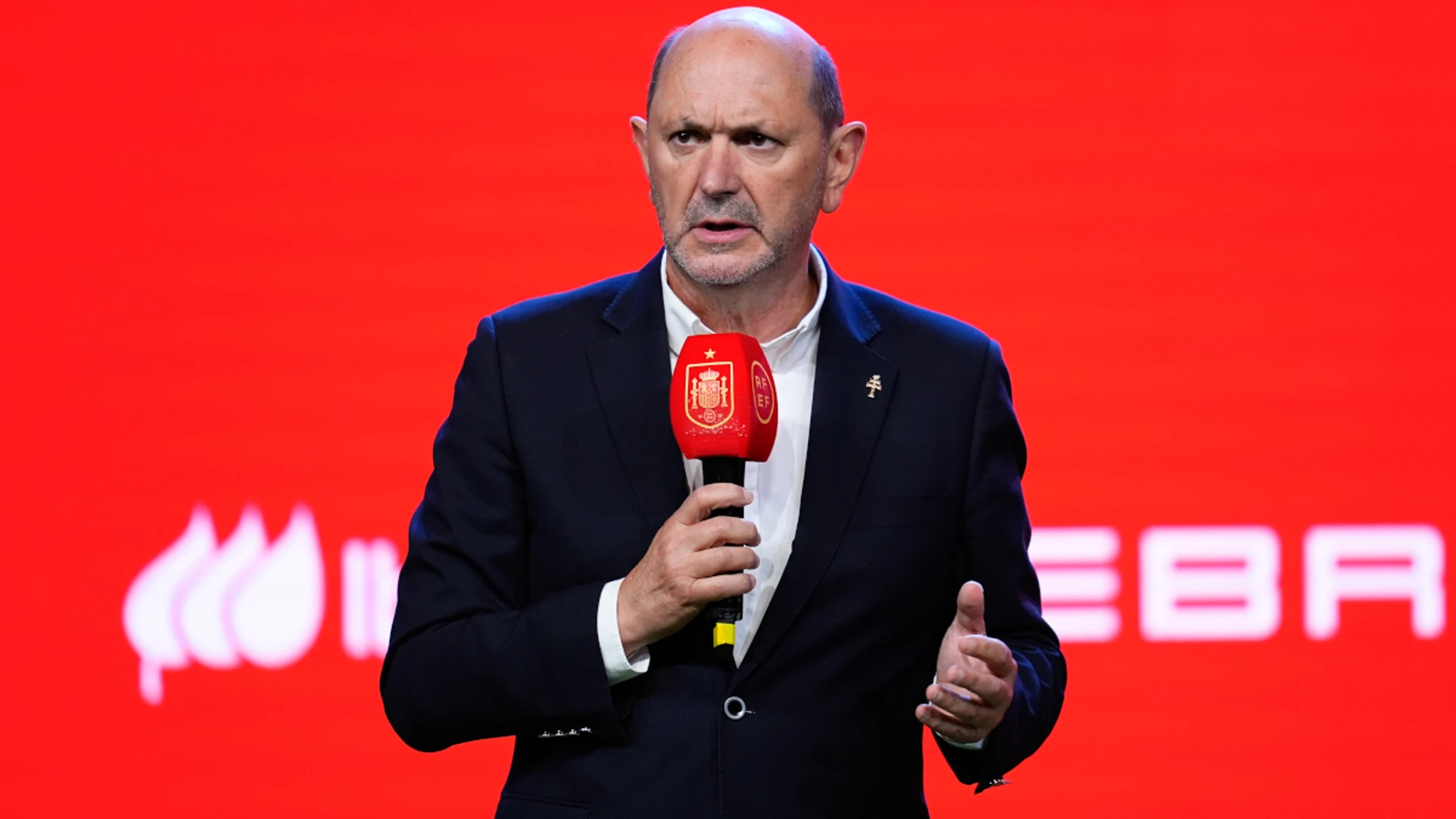 LaLiga match in United States a reward for fans, says RFEF president