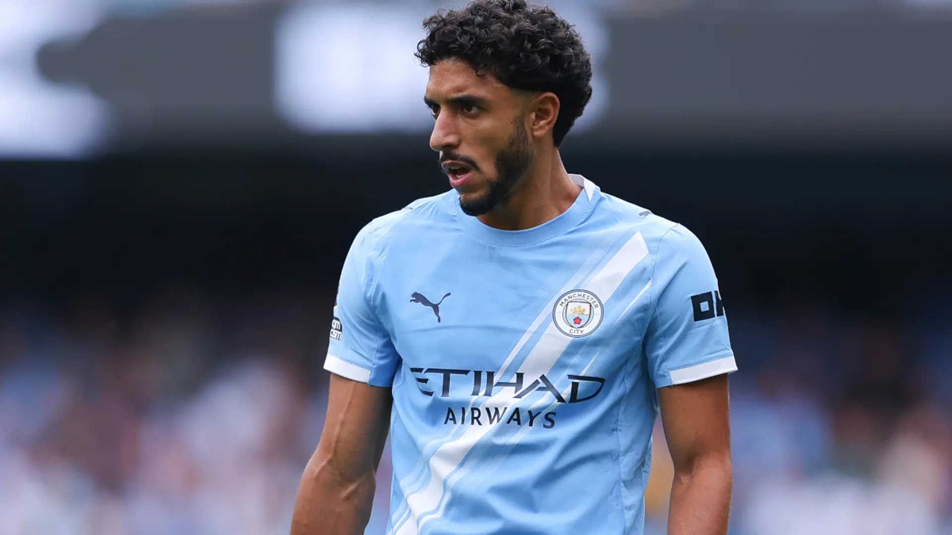 Marmoush a doubt for Manchester derby