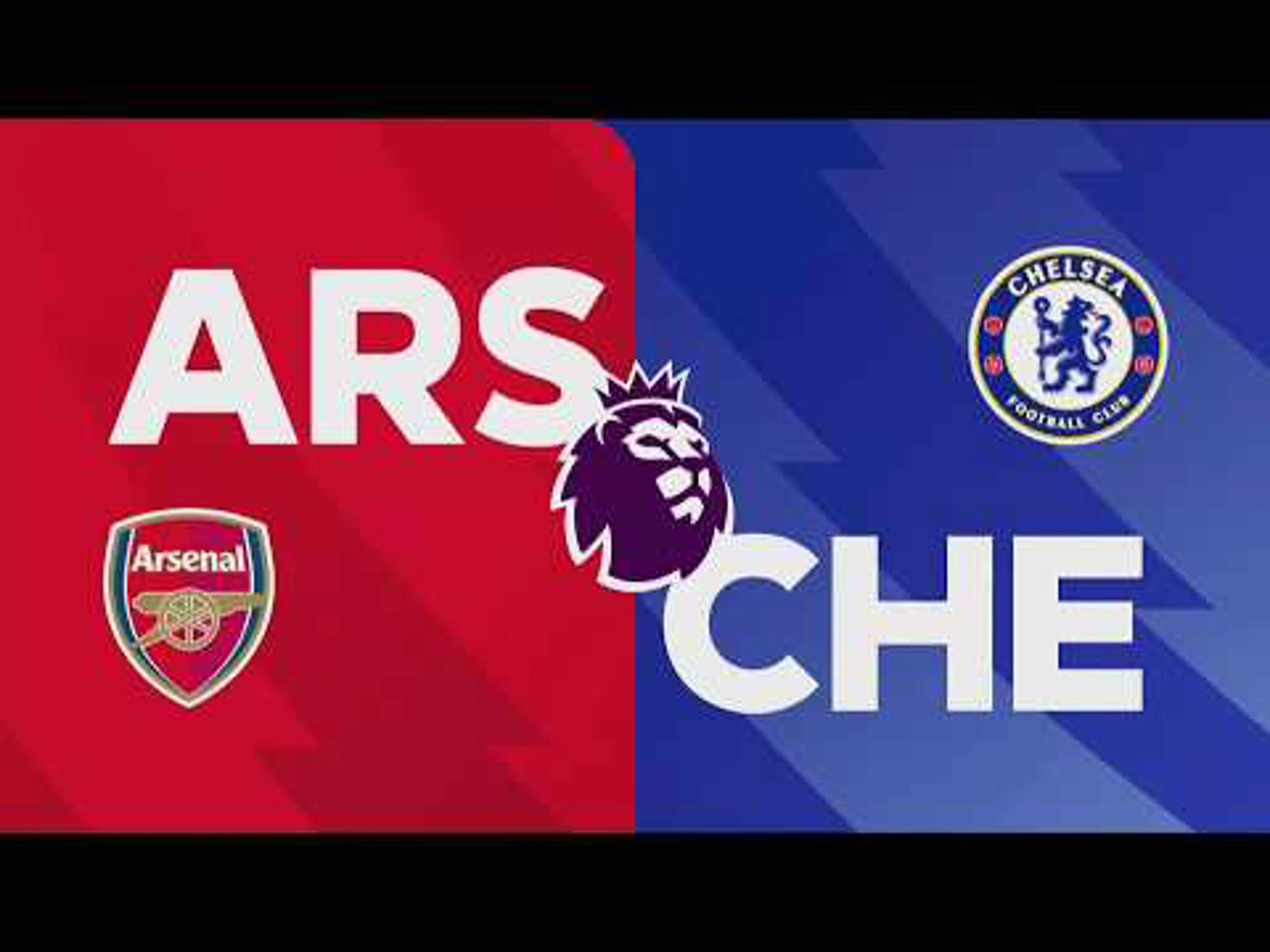 Arsenal v Chelsea | Match Preview | Premier League