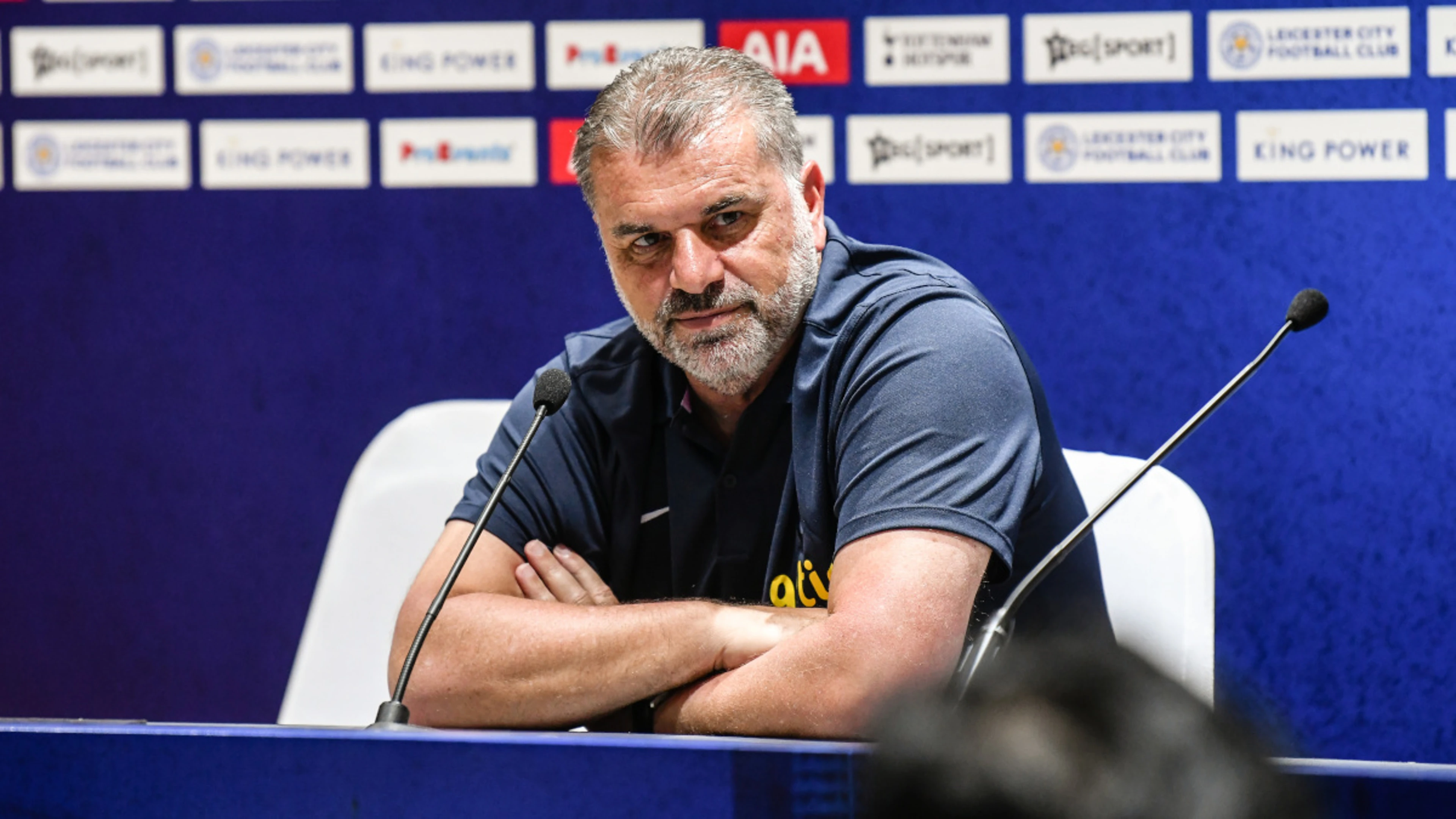 Son and Bissouma ready for Spurs game with Brighton