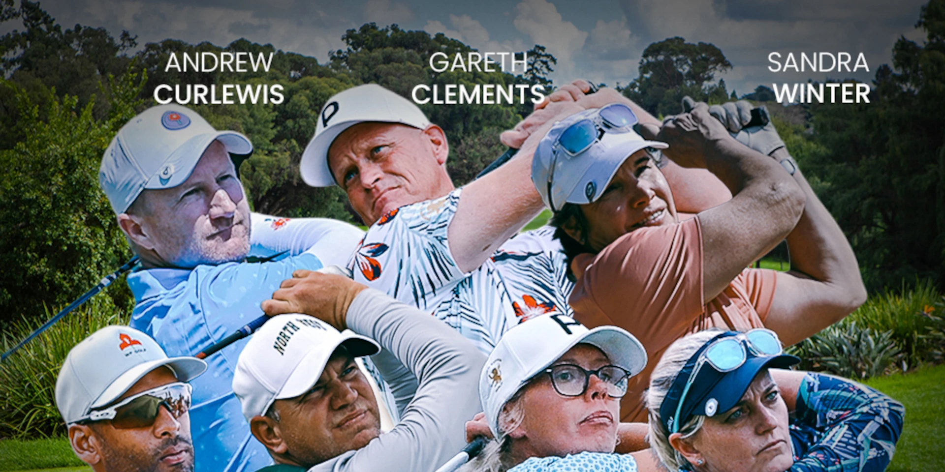 Nine new caps for SA at 2026 International Amateur Championship