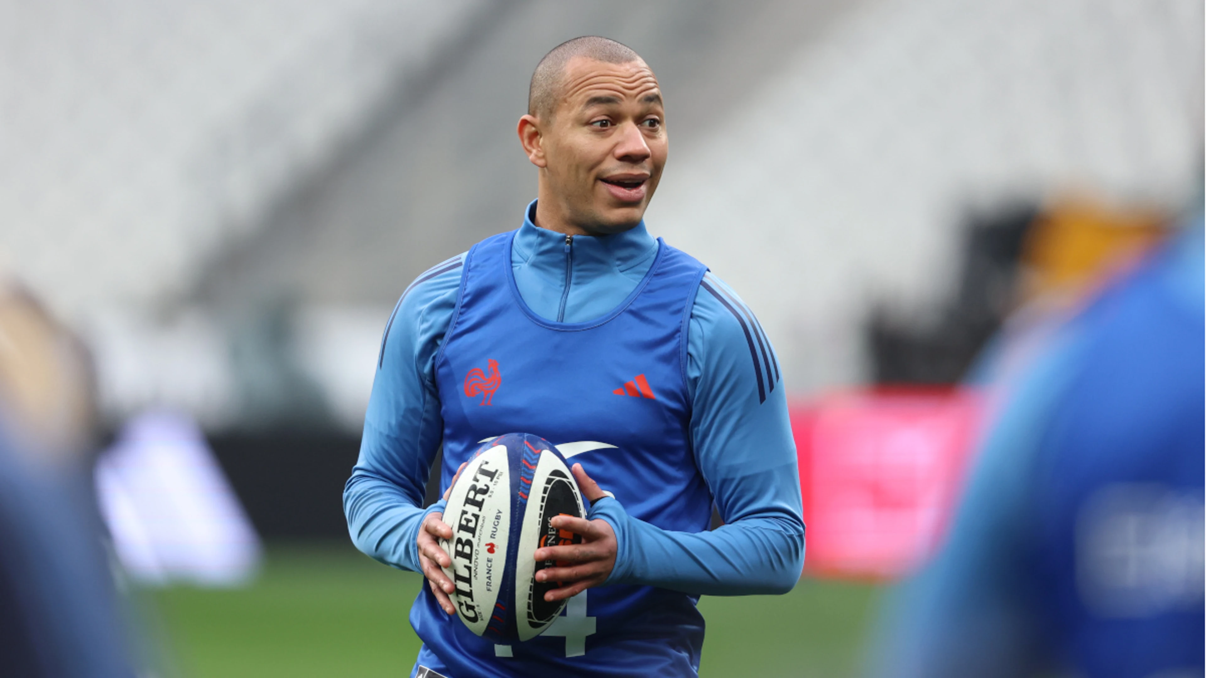 Fickou to captain youthful France squad for tour of New Zealand