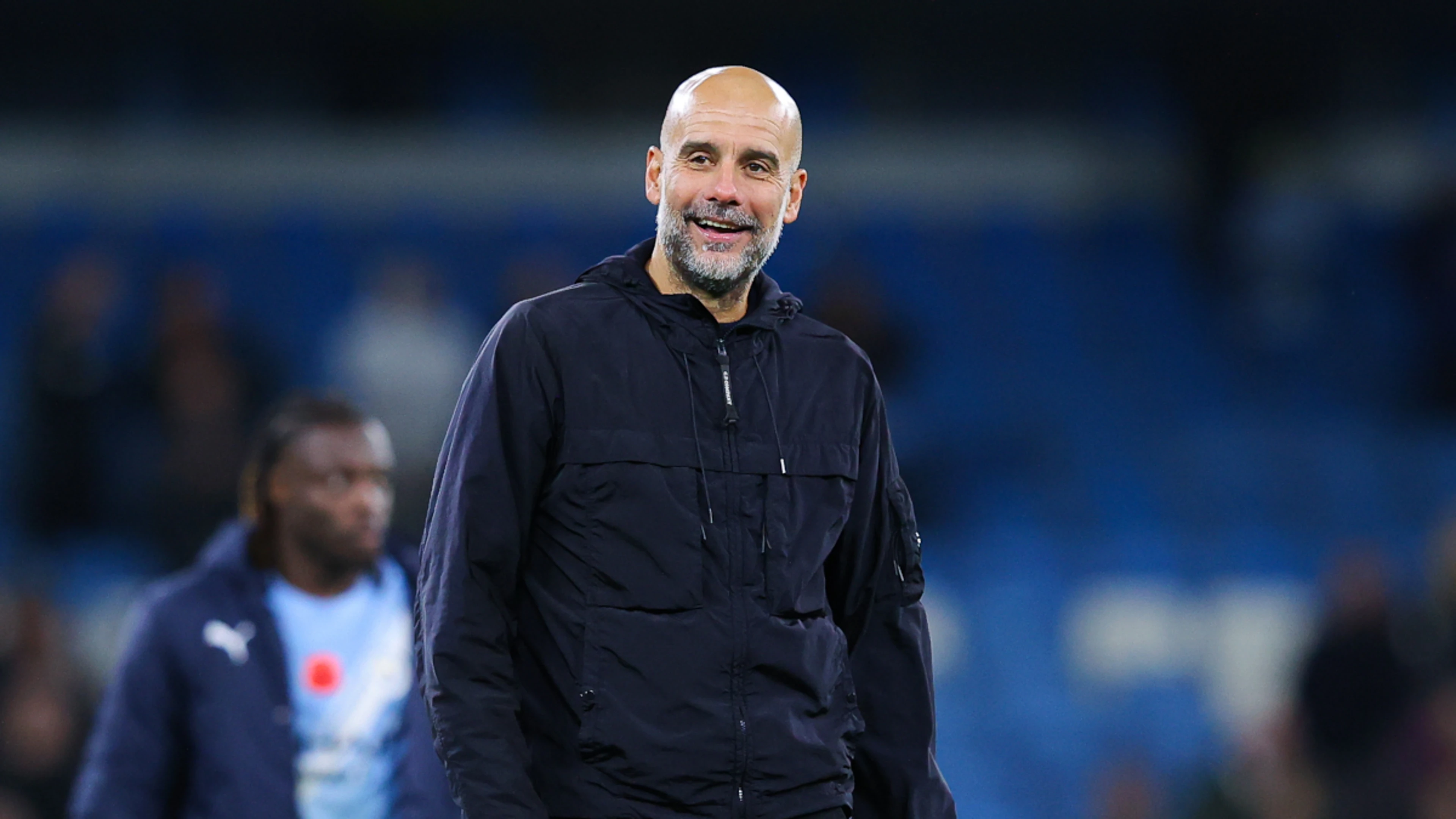 Guardiola says 'season starts now' as Man City hunt Arsenal