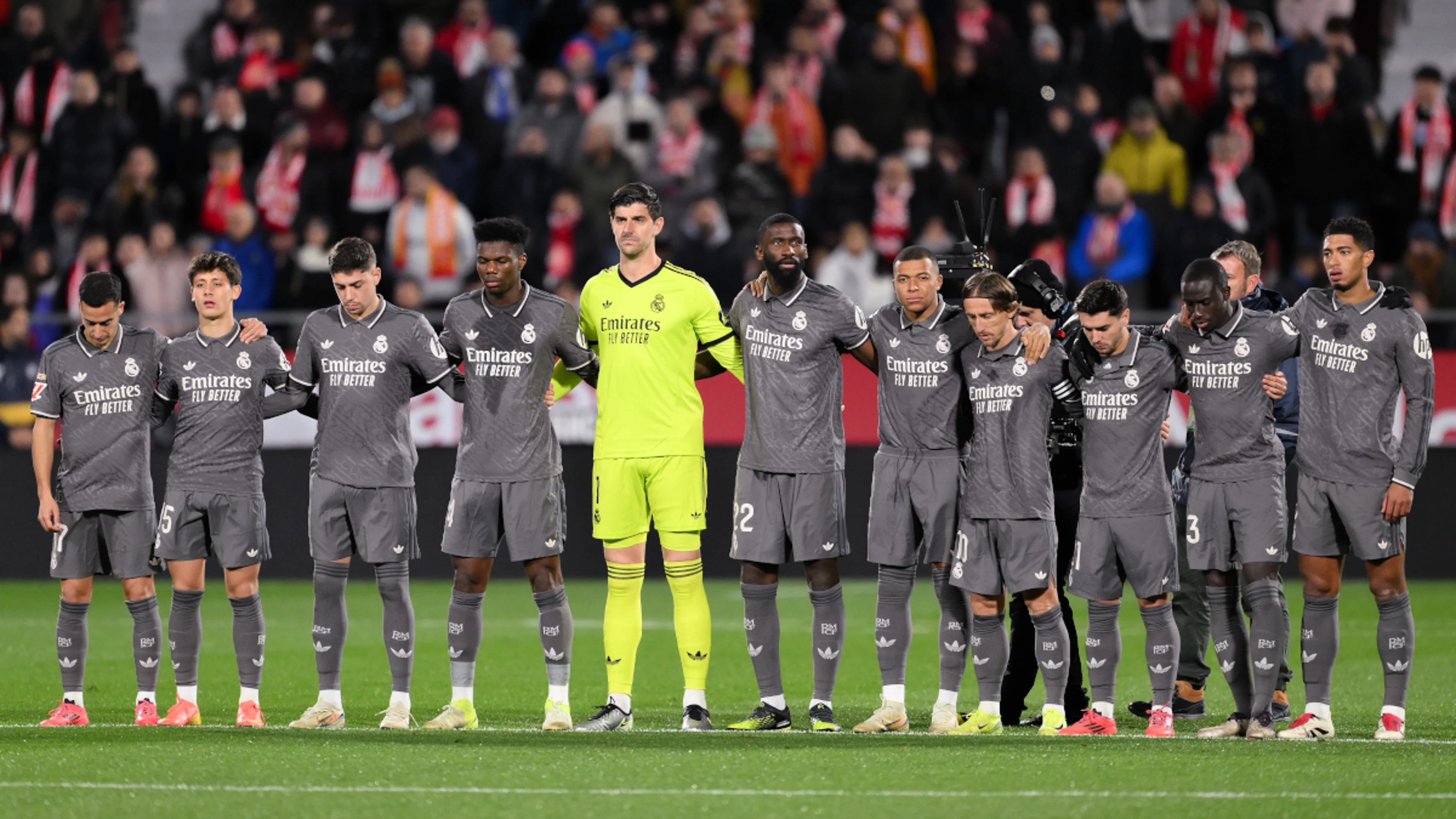 Real Madrid, Barca drawn at fourth-tier minnows in Copa del Rey