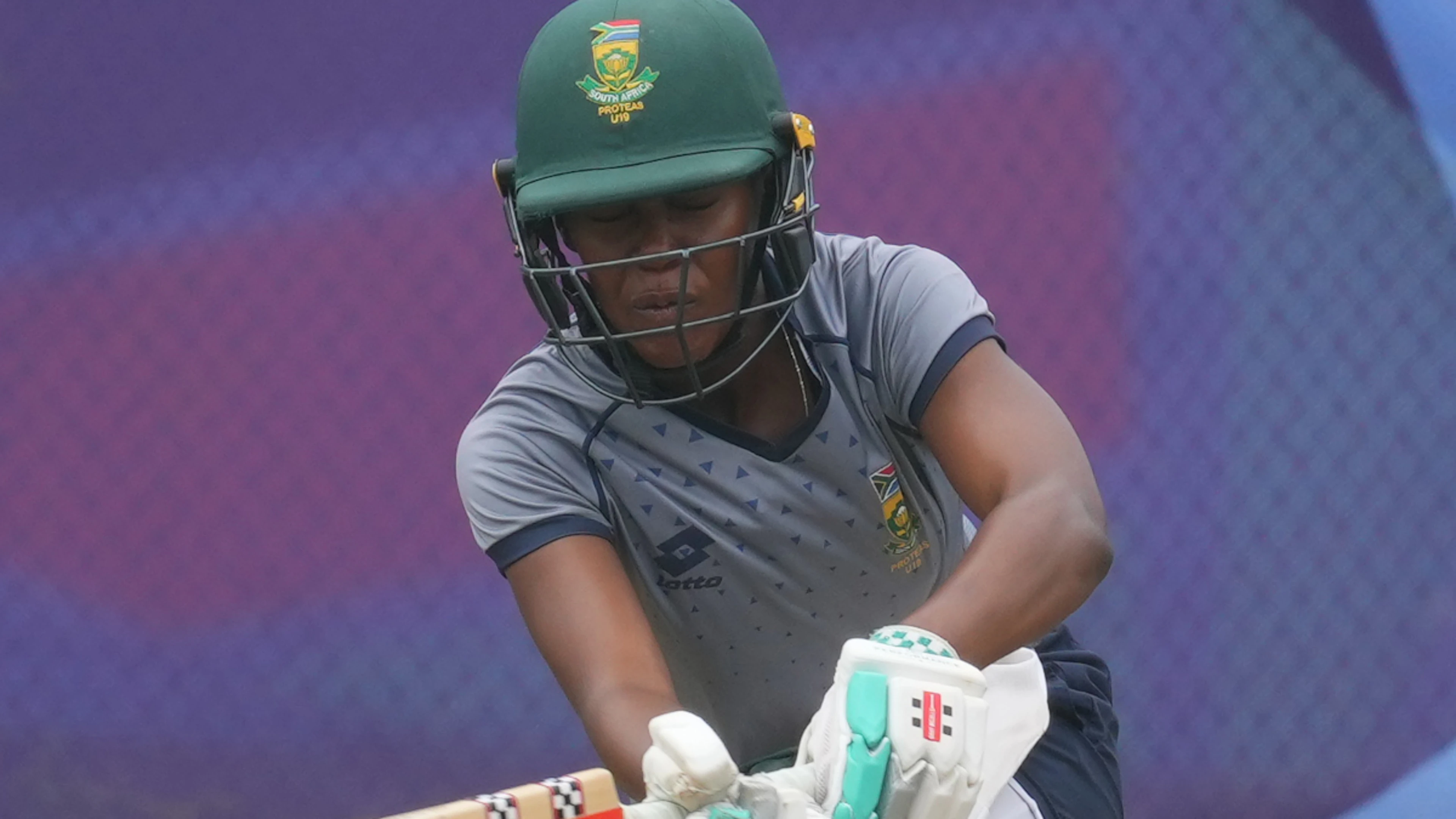Meso, Naidu and Smit receive maiden call-ups for Proteas Women’s ODI Tri-Series squad