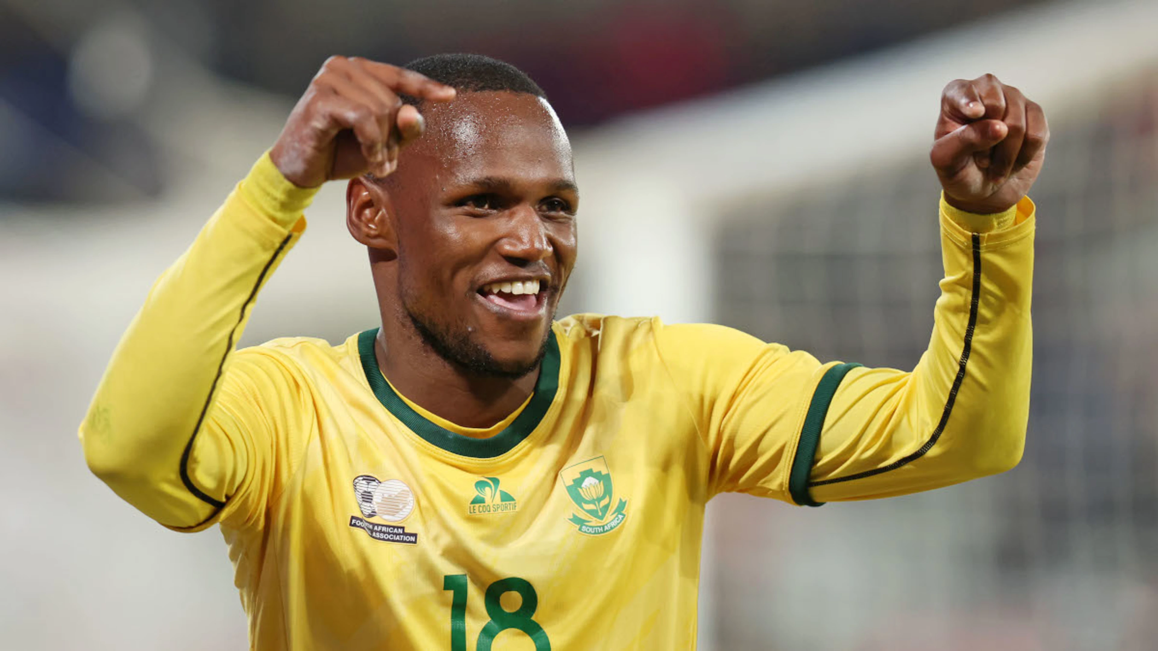 Angola and South Africa to clash in Cosafa Cup final