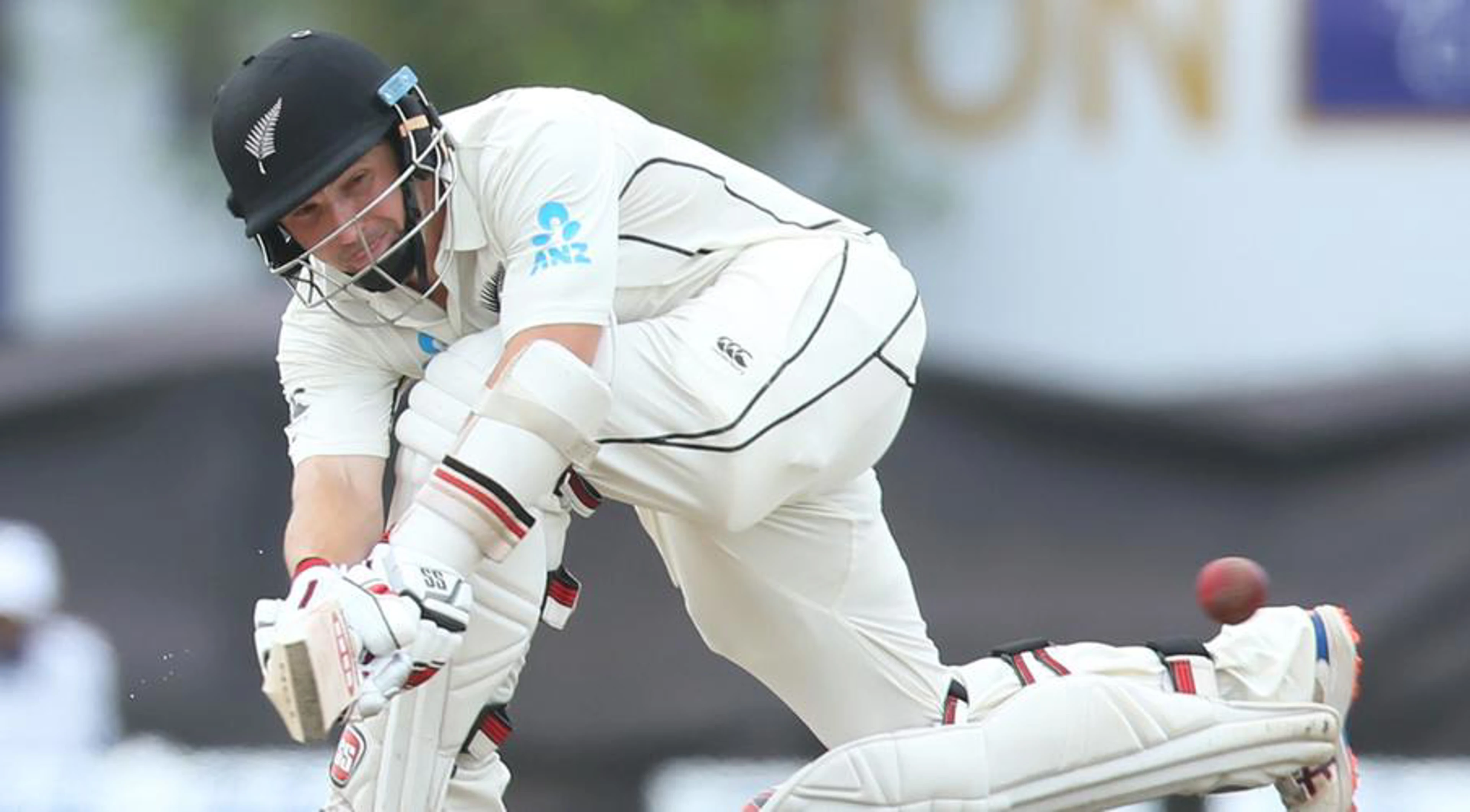 New Zealand look to exploit Sri Lanka's Oval weakness