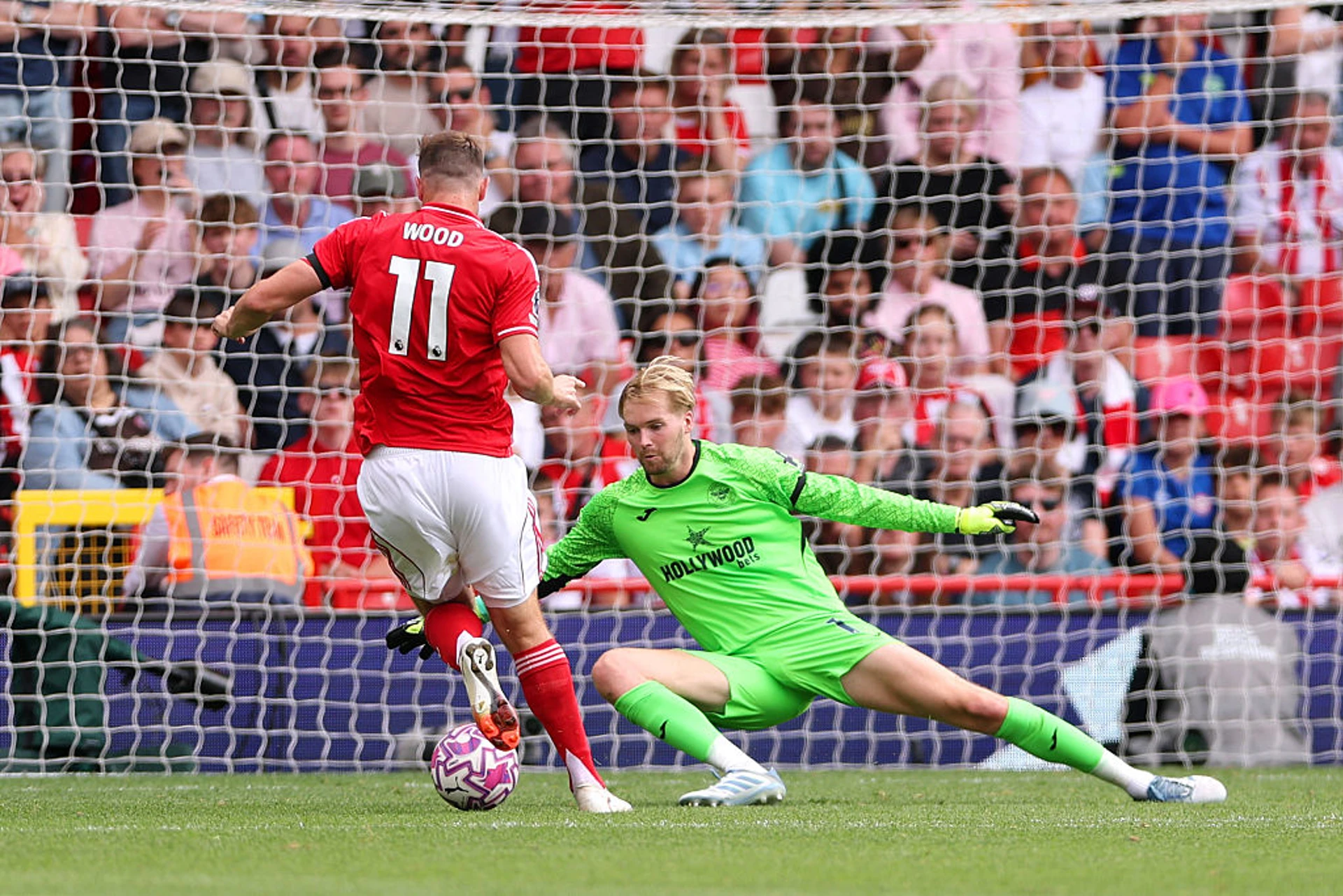 Nottingham Forest v Brentford | Match in 5 | Premier League