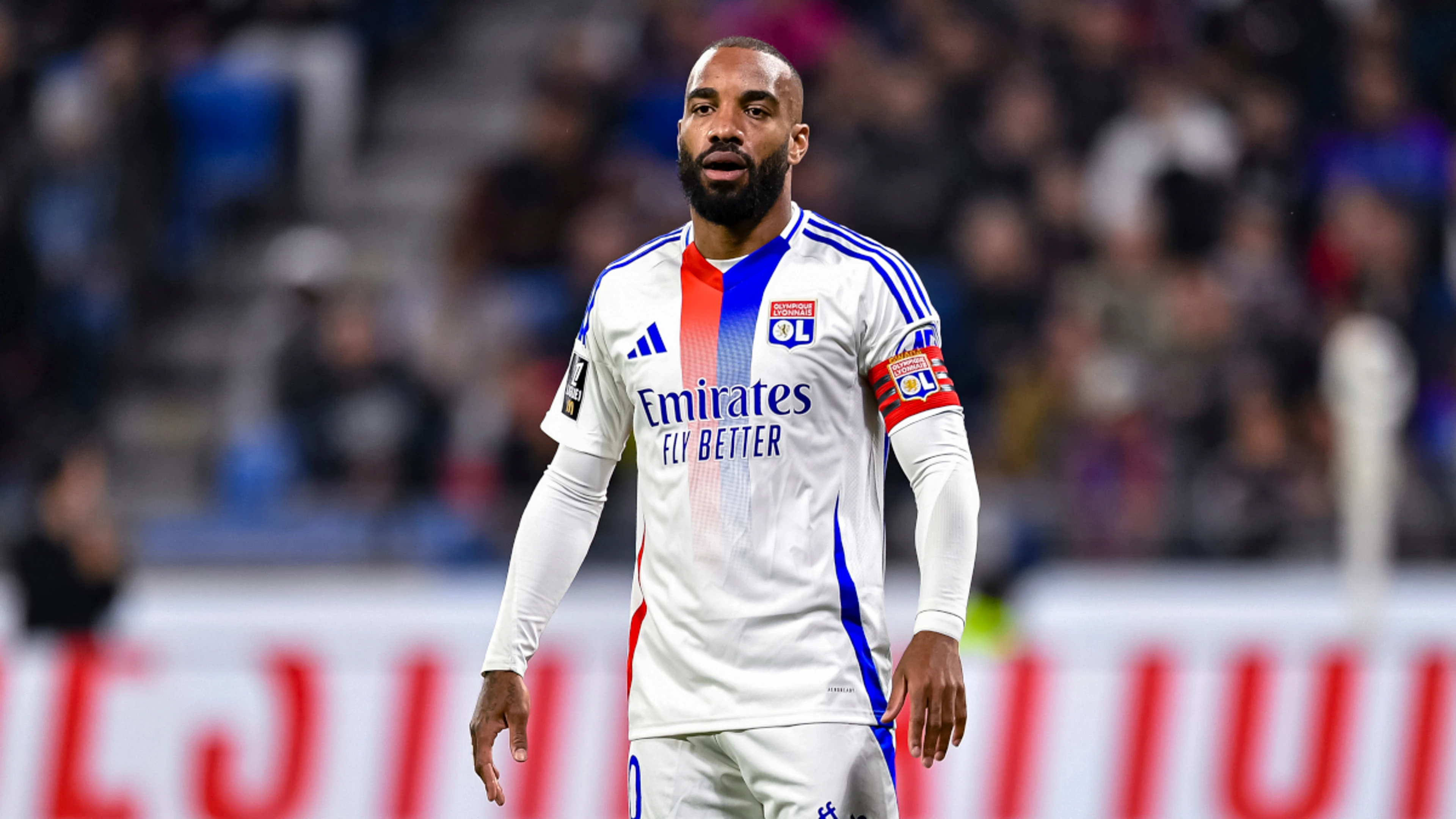 Saudi club Neom sign former France striker Lacazette