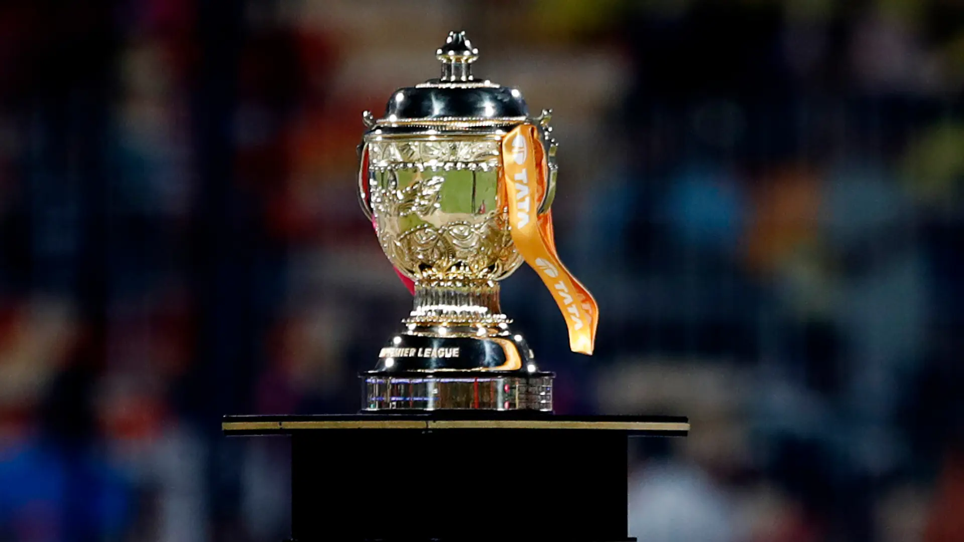 India suspends Indian Premier League, source says