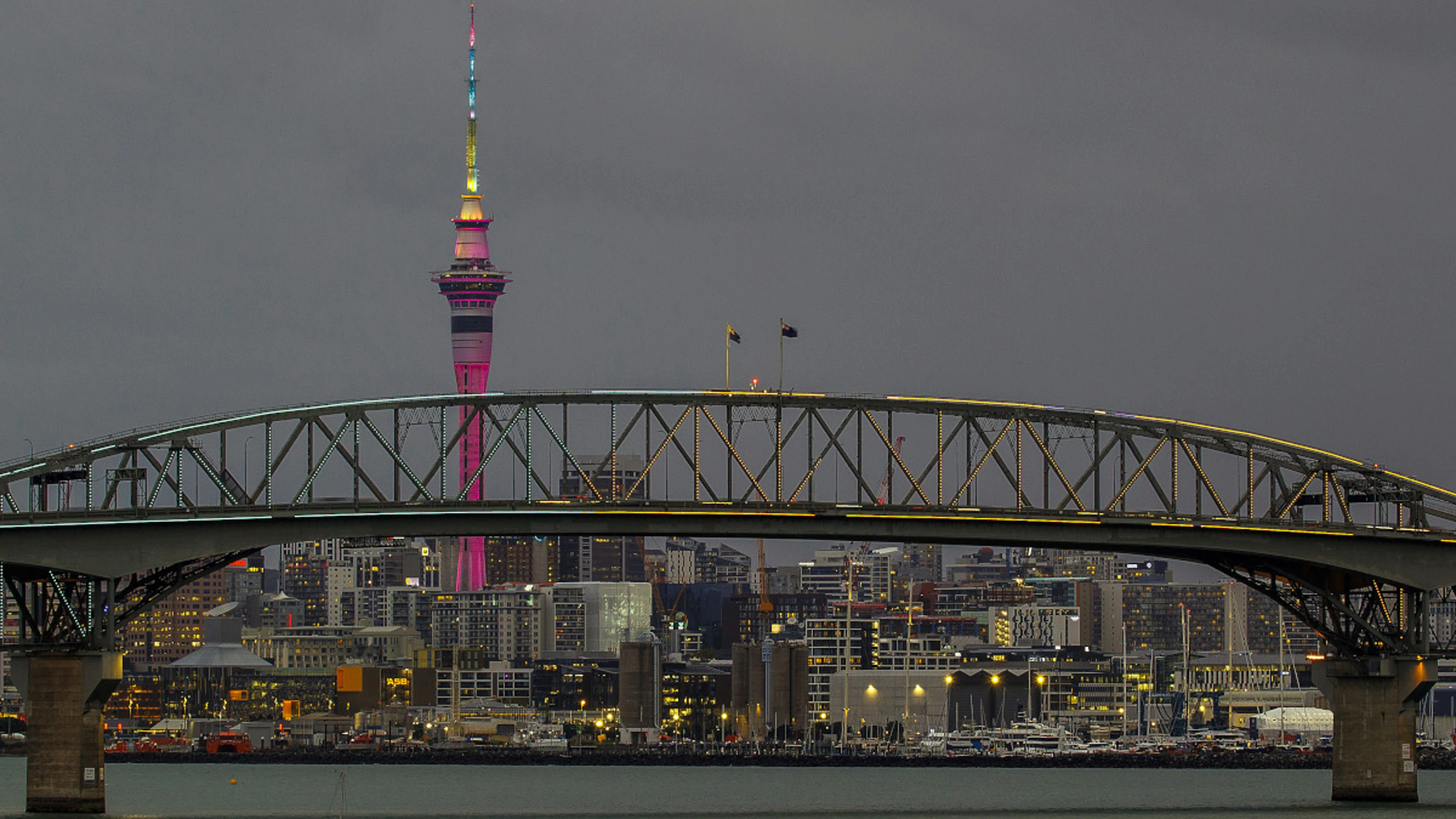 Sydney Harbour Bridge to transform into the ultimate festival of football to celebrate Fifa Women World Cup 2023