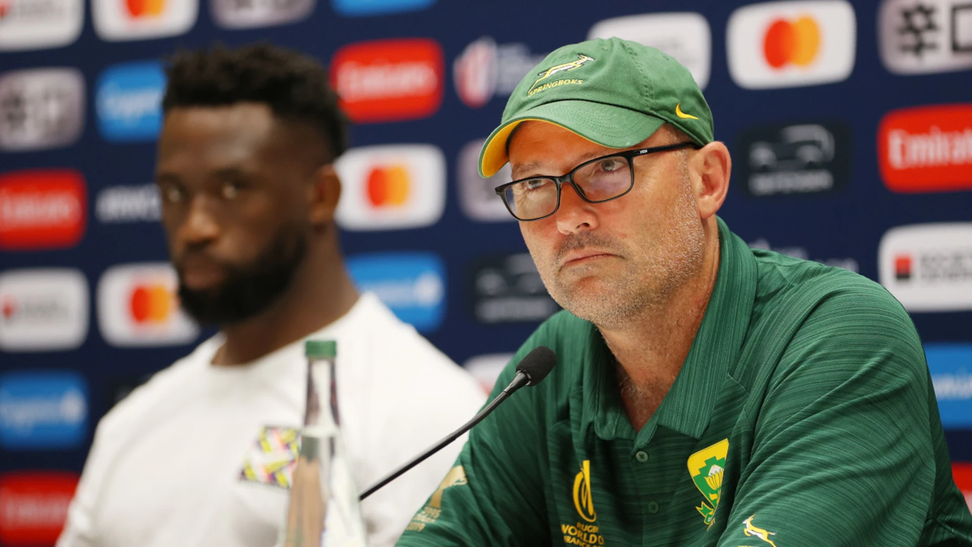 Boks still have belief despite frustrating loss