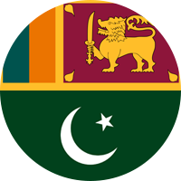 Sri Lanka v Pakistan 2025/26