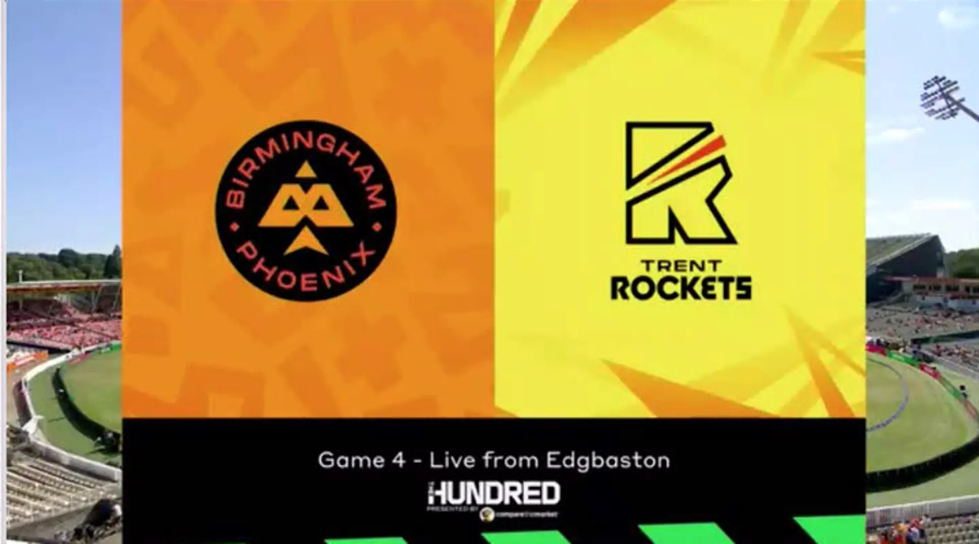Phoenix v Rockets | Match Highlights | The Hundred - Women's