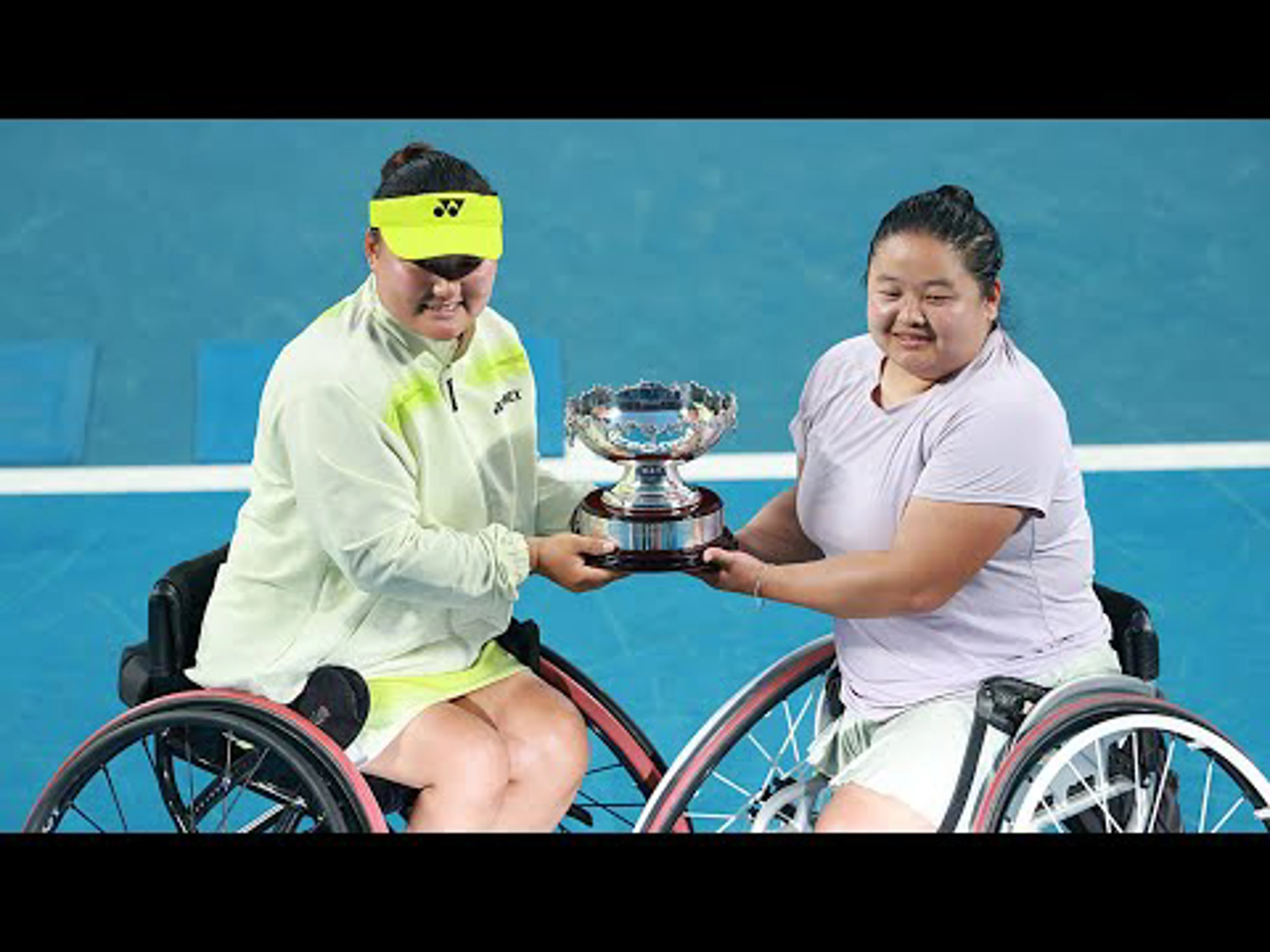 Day 13 | Night Session | Australian Open Wrap of the Day