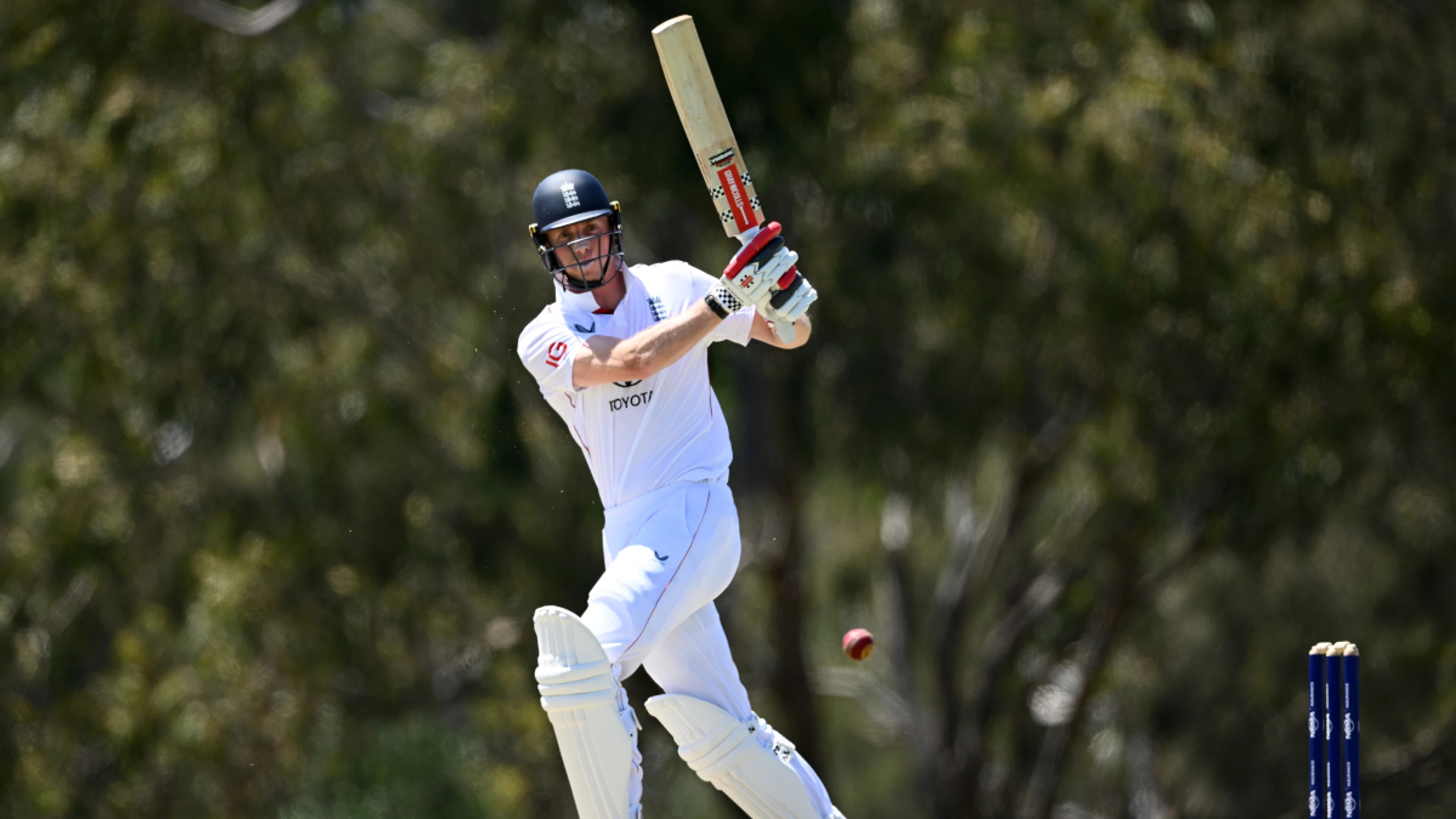 Crawley confident England will be ready for Ashes despite limited preparations