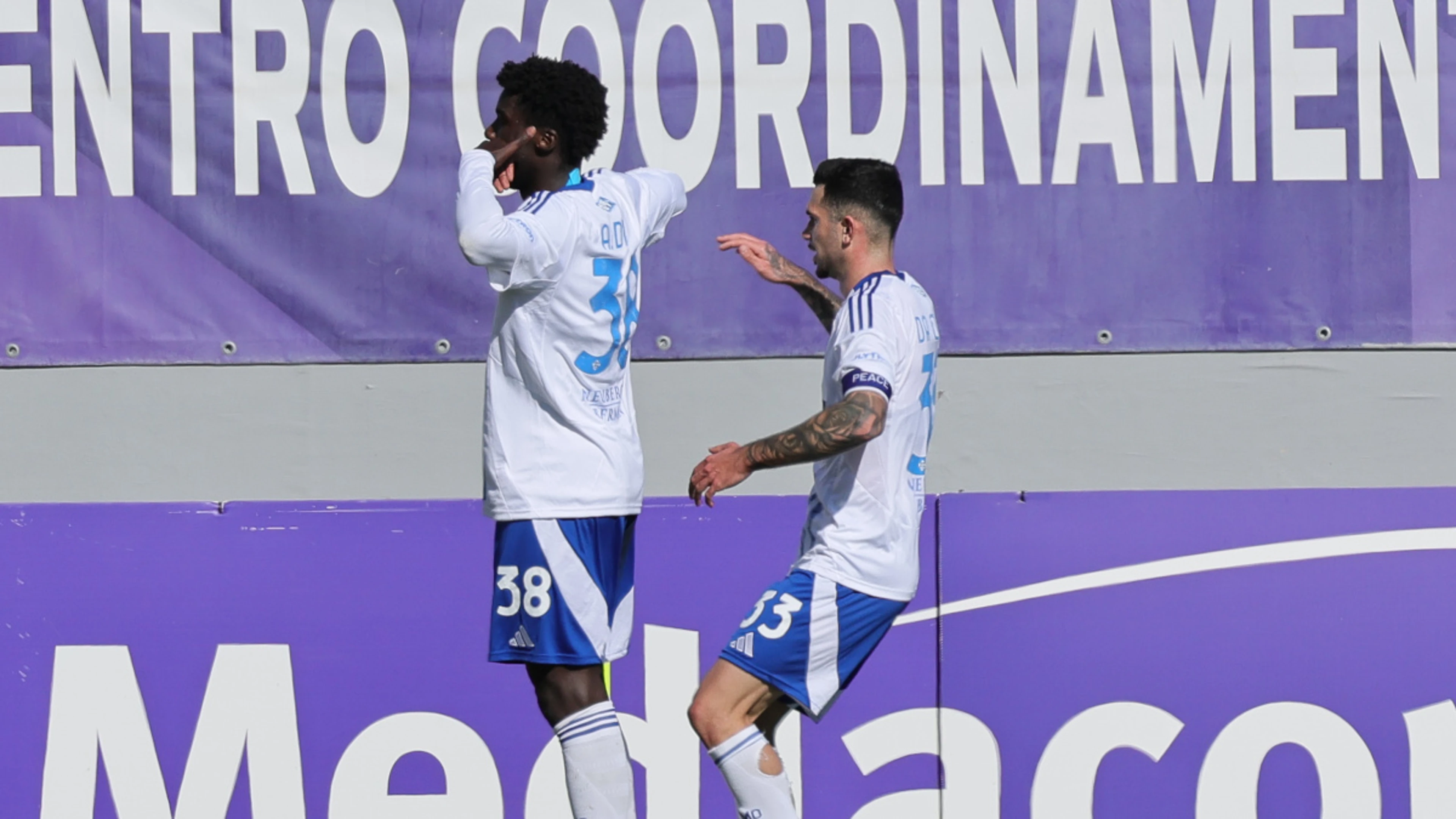 Como boost Serie A safety prospects with win at Fiorentina