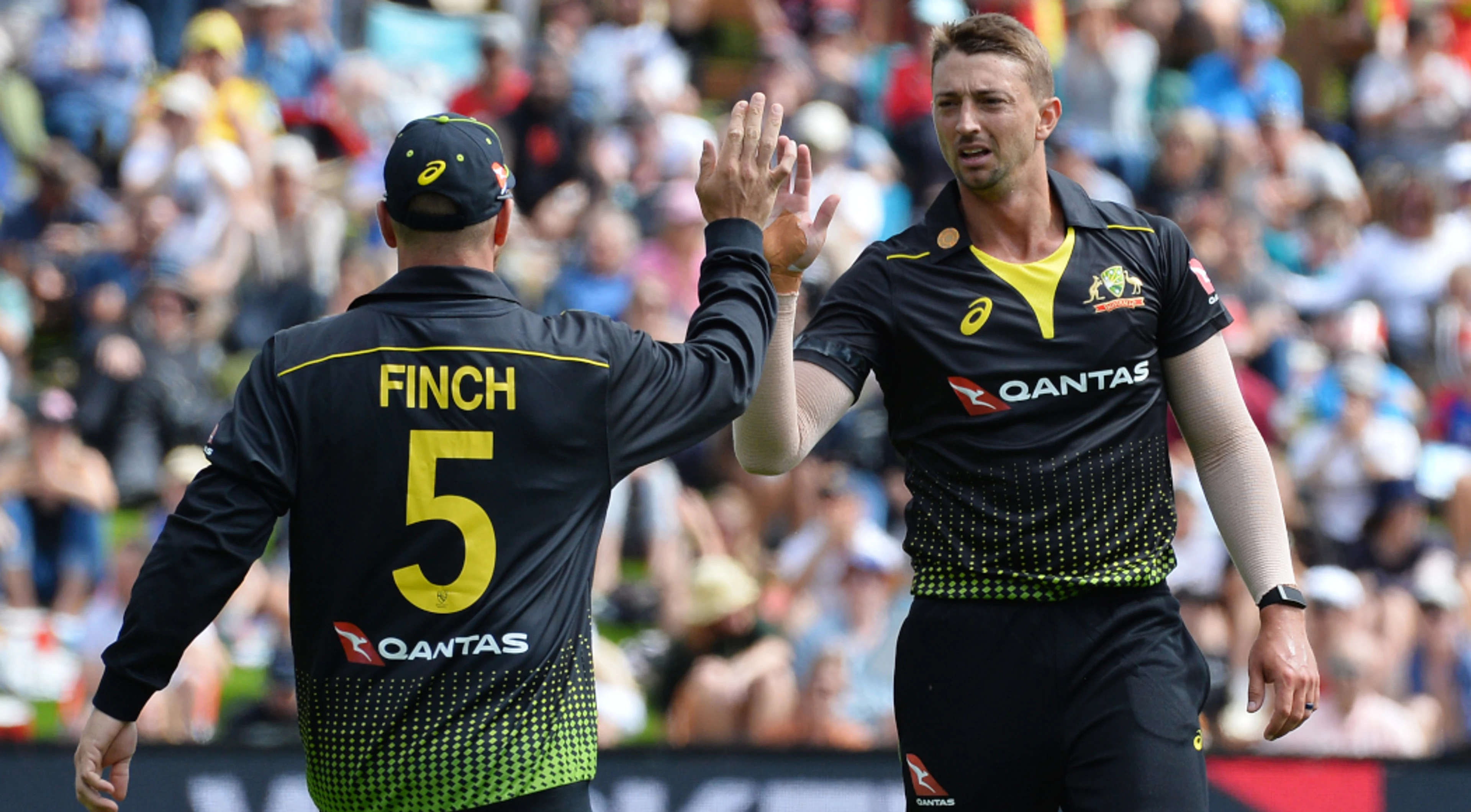 Australia add Sams to squad for Sri Lanka series