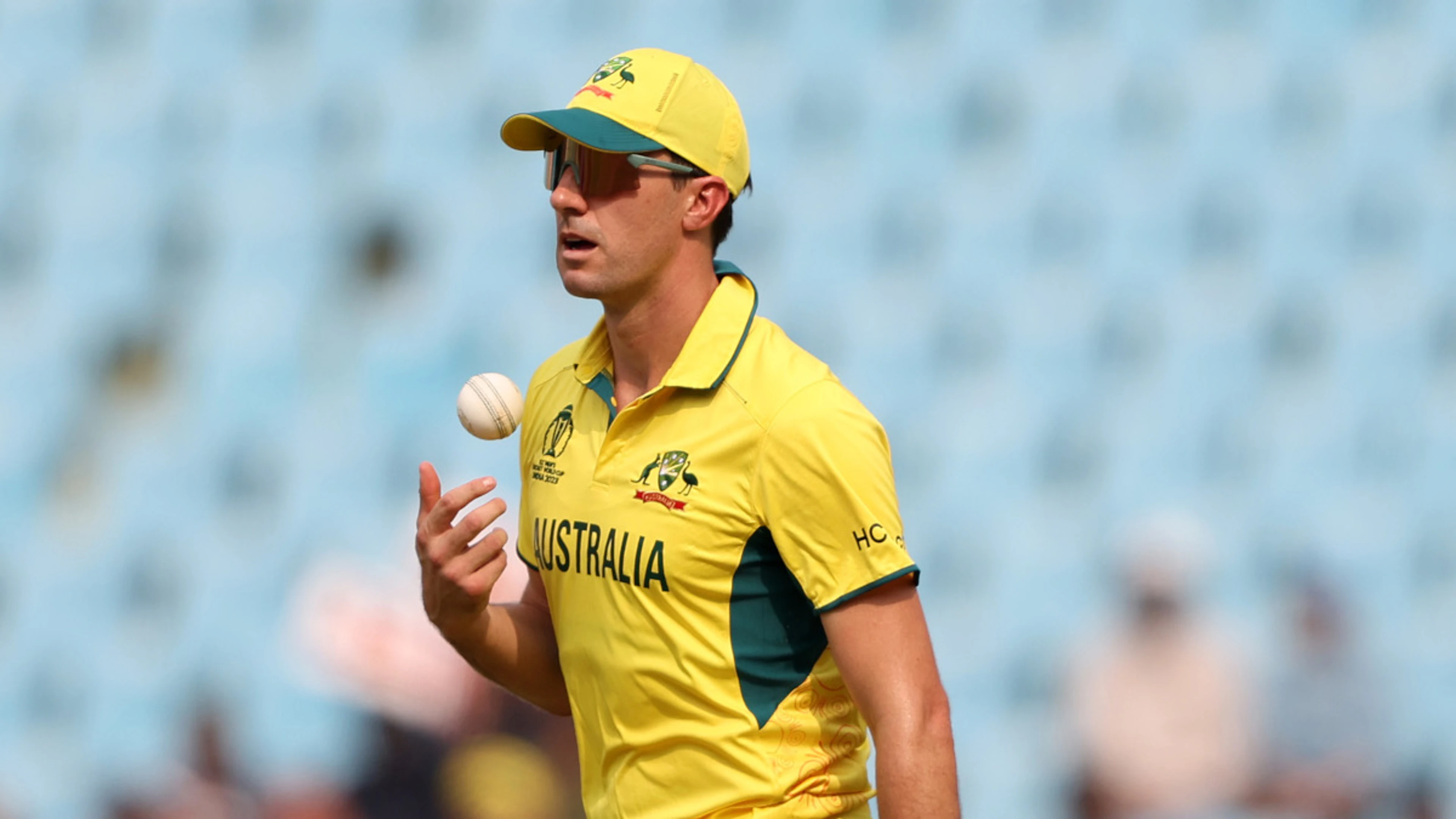 Australia's Cummins says faltering England still 'dangerous'