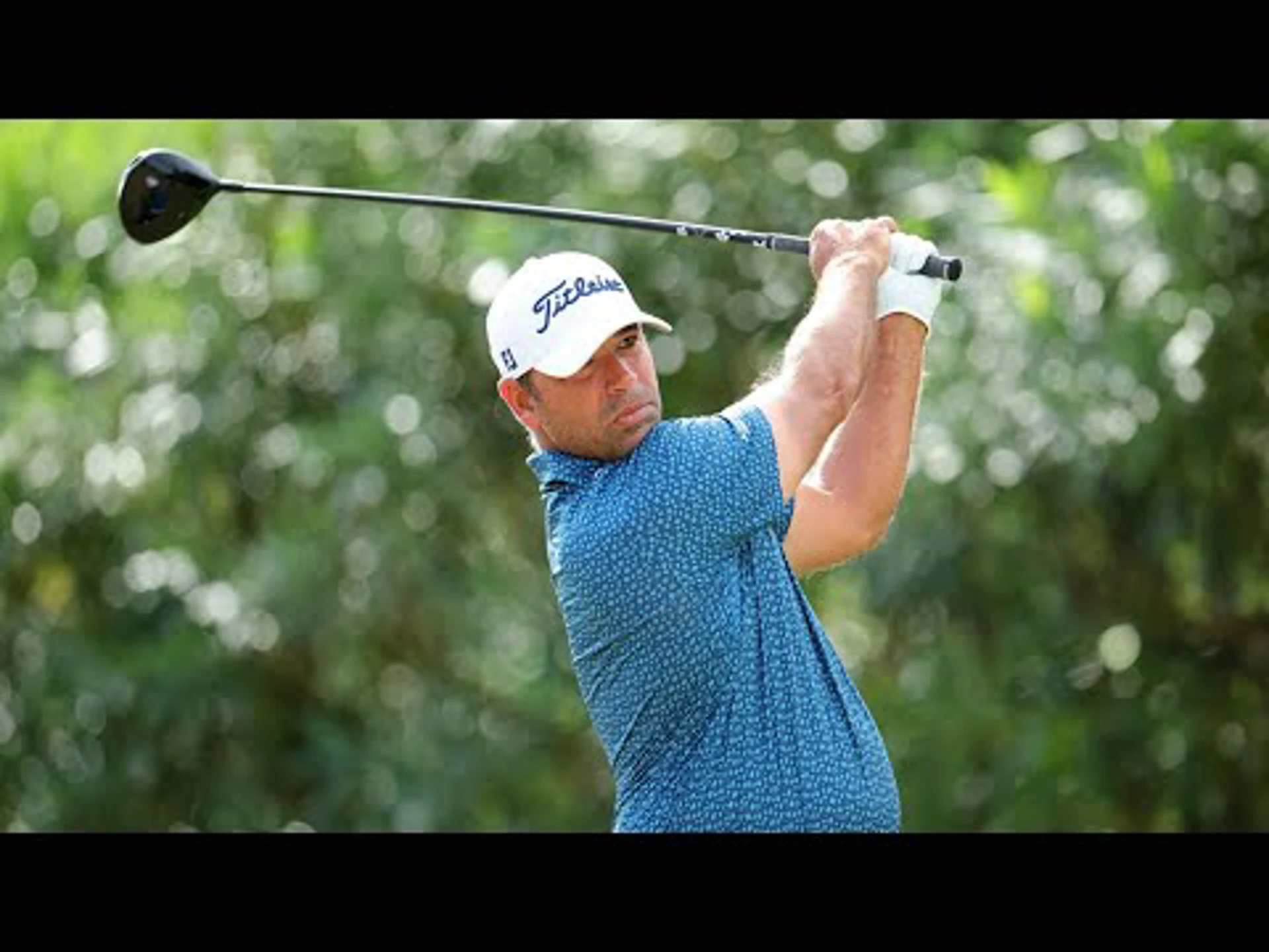 Bermuda Championship | Day 3 Highlights | US PGA Tour