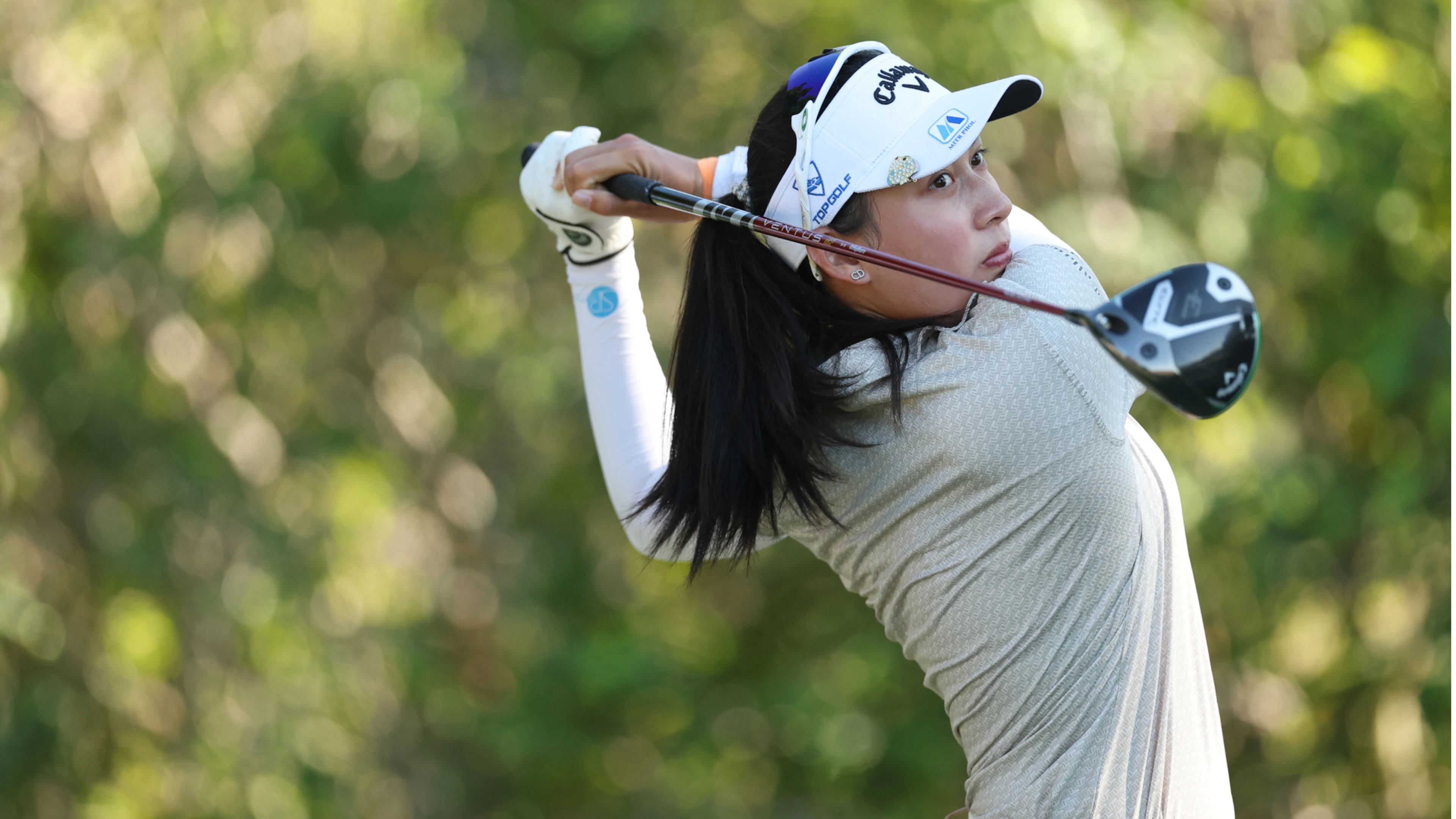 World No 1 Jeeno aims to shake off rust in LPGA season opener