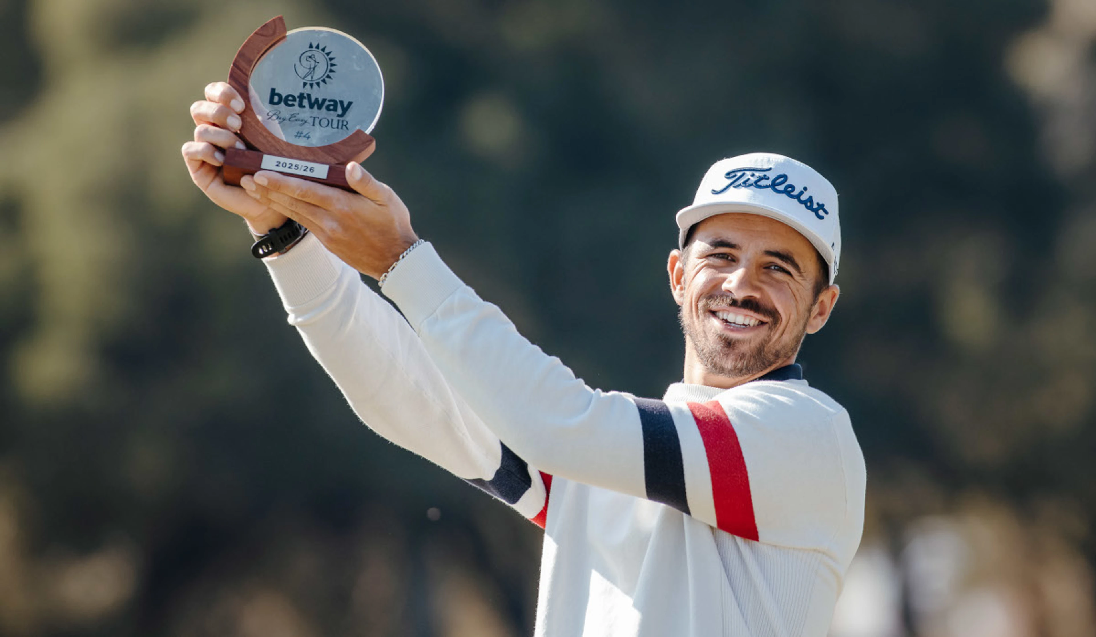 FINAL ROUND WRAP: Bautista earns hard-fought breakthrough victory in Benoni