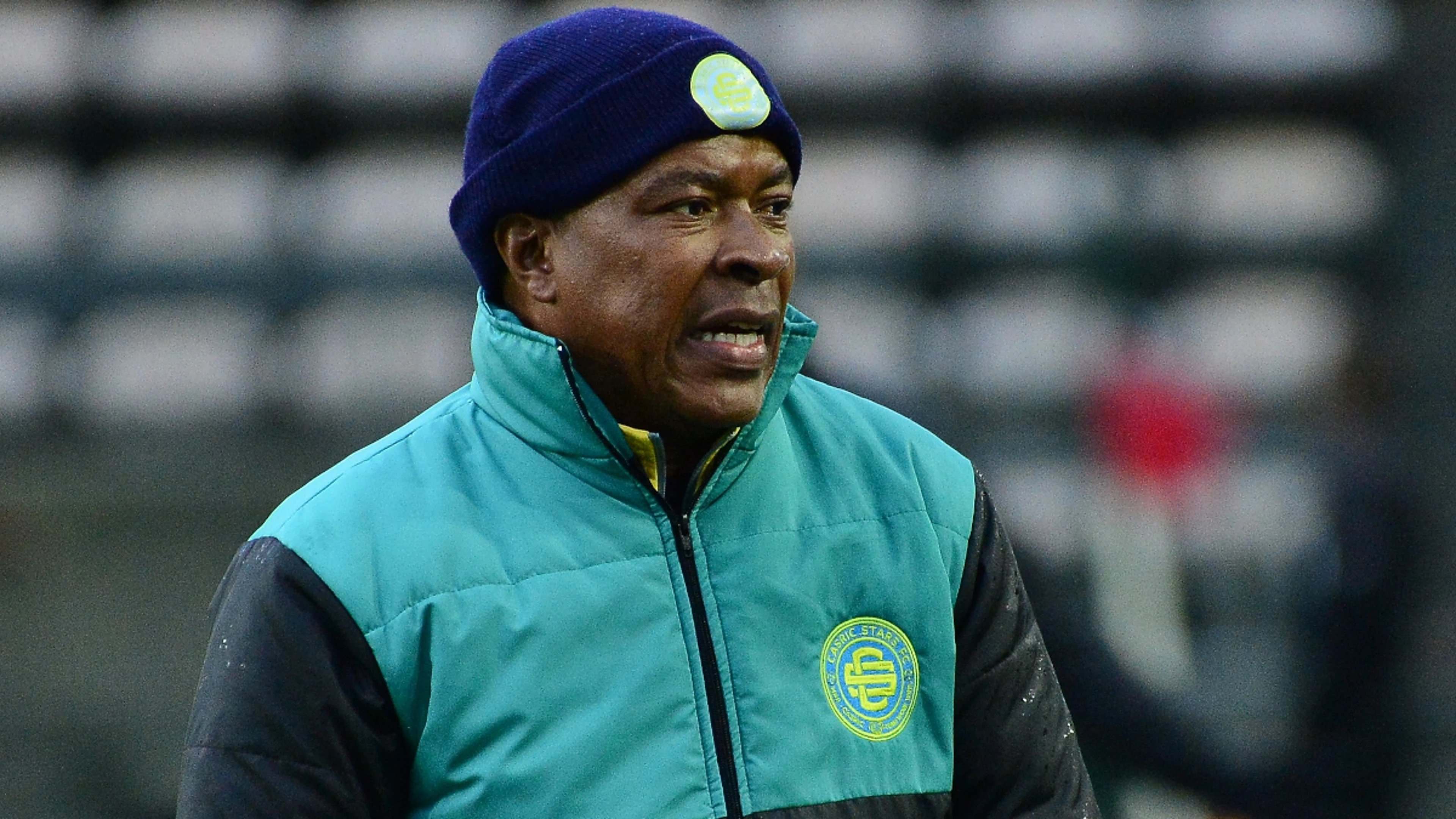 Orbit and Stars share the spoils in playoff opener