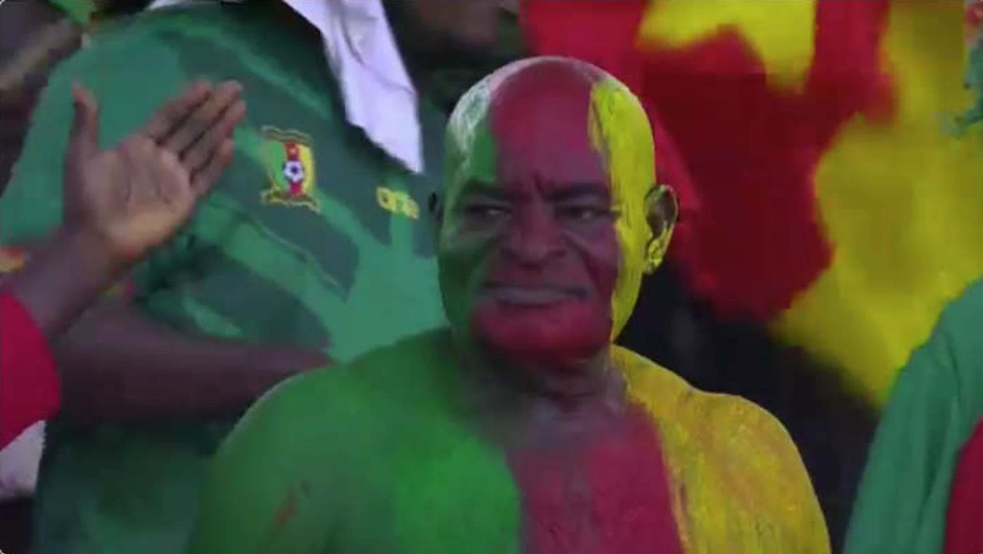 Leopards on the Menu for Indomitable Lions | FIFA WC CAF Qualifiers