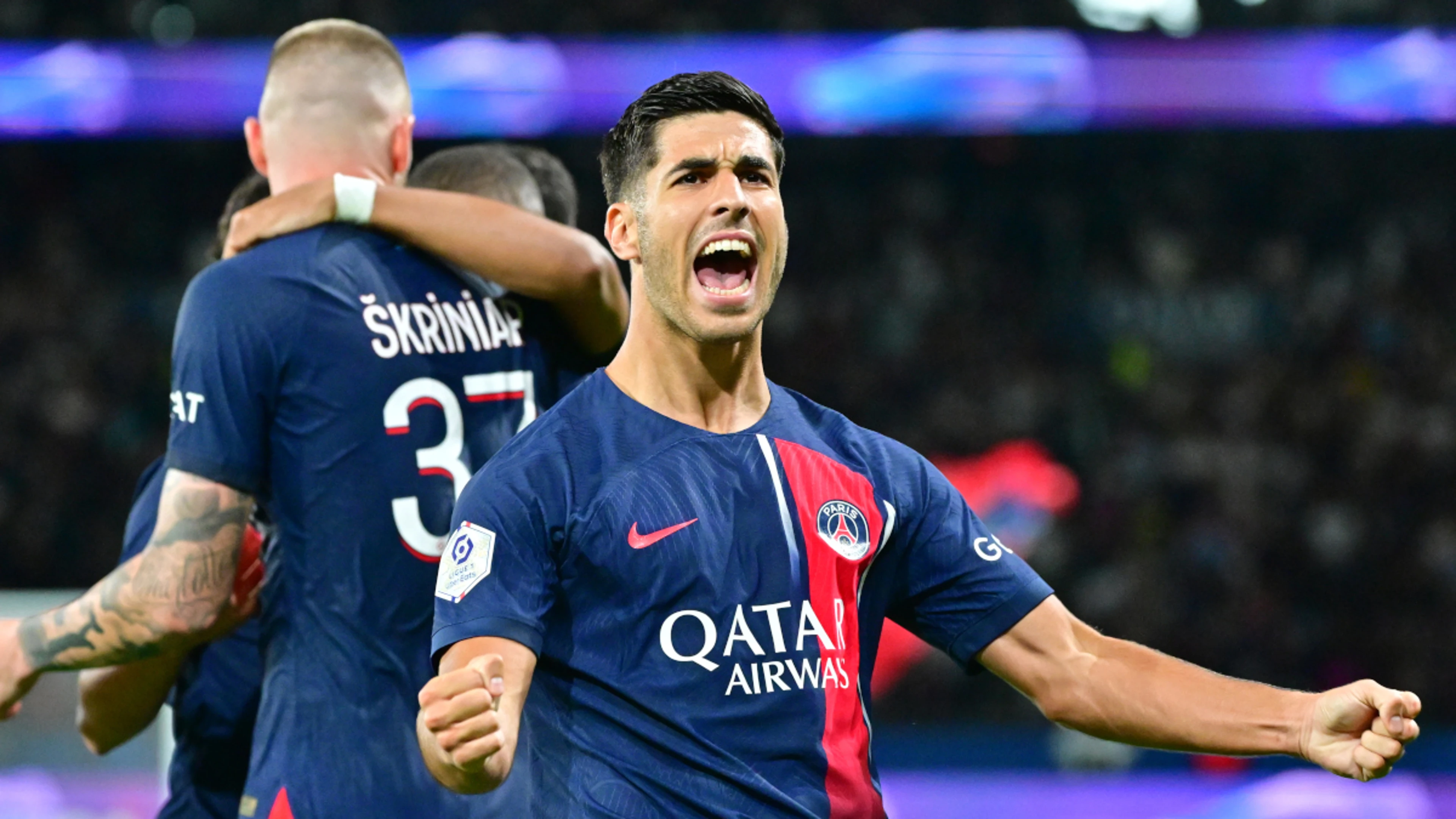 PSG, Dortmund, Milan, Newcastle in tough Champions League group