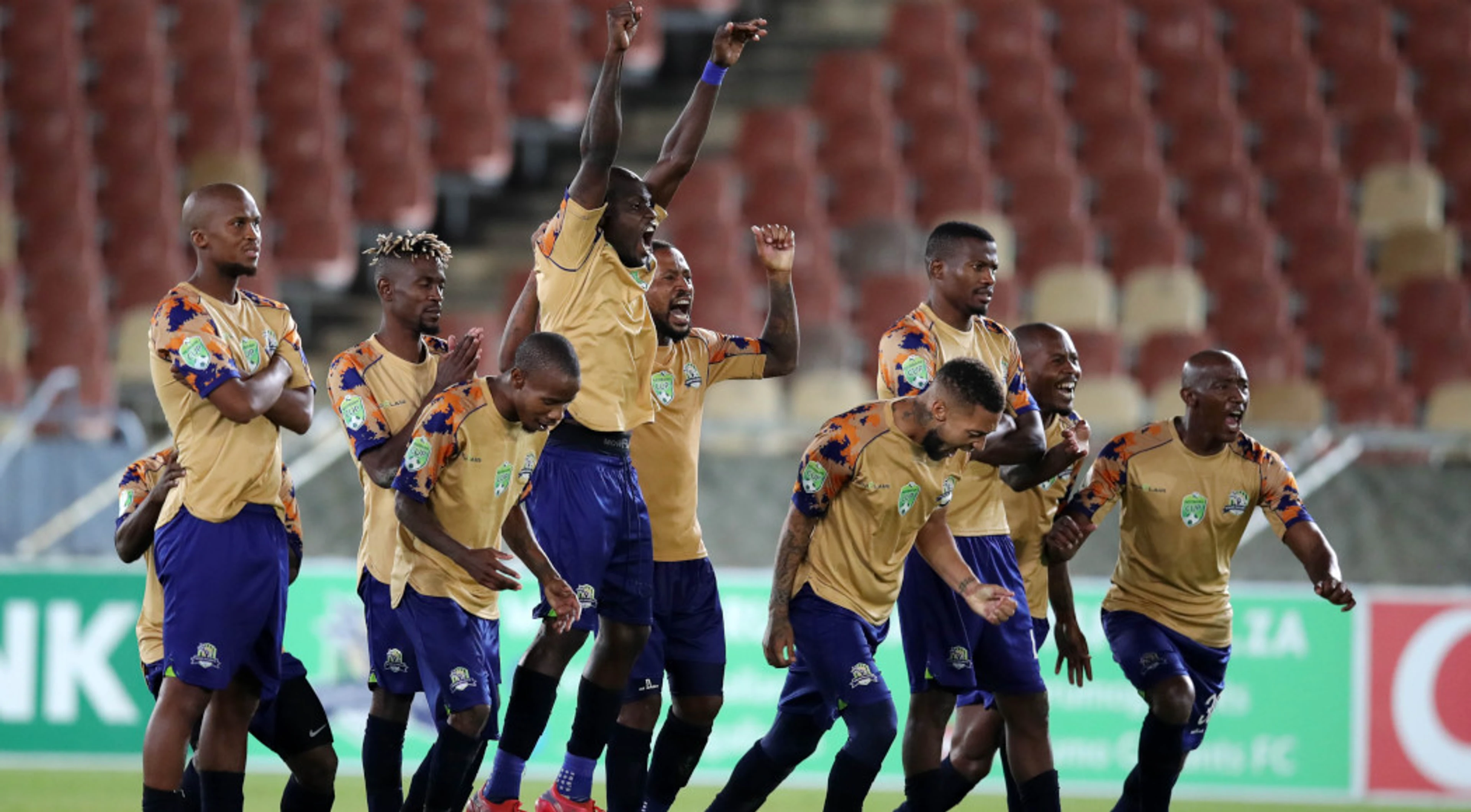 TTM, Gallants to tussle for Nedbank final spot