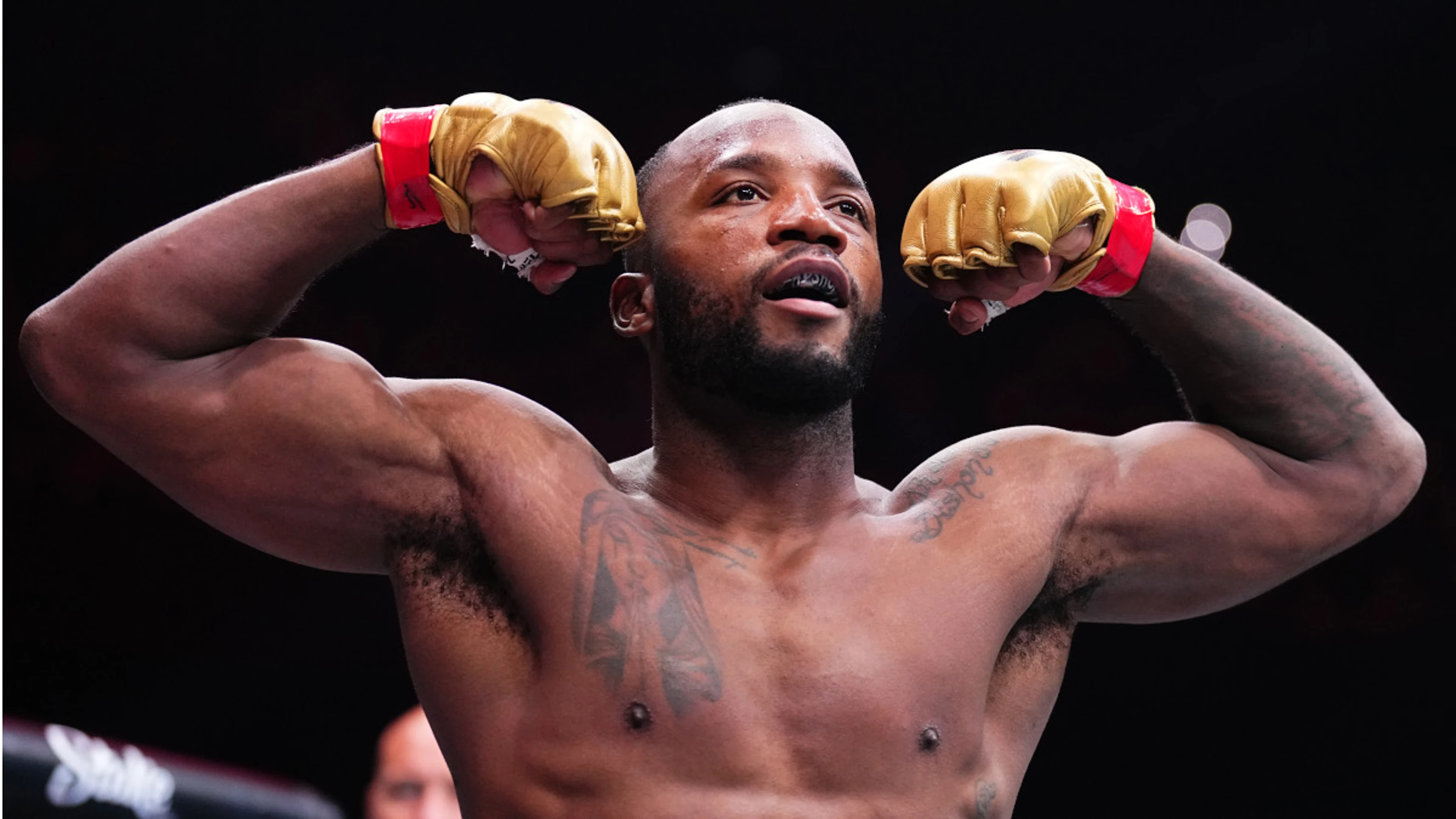 Edwards tests himself against rising star Brady