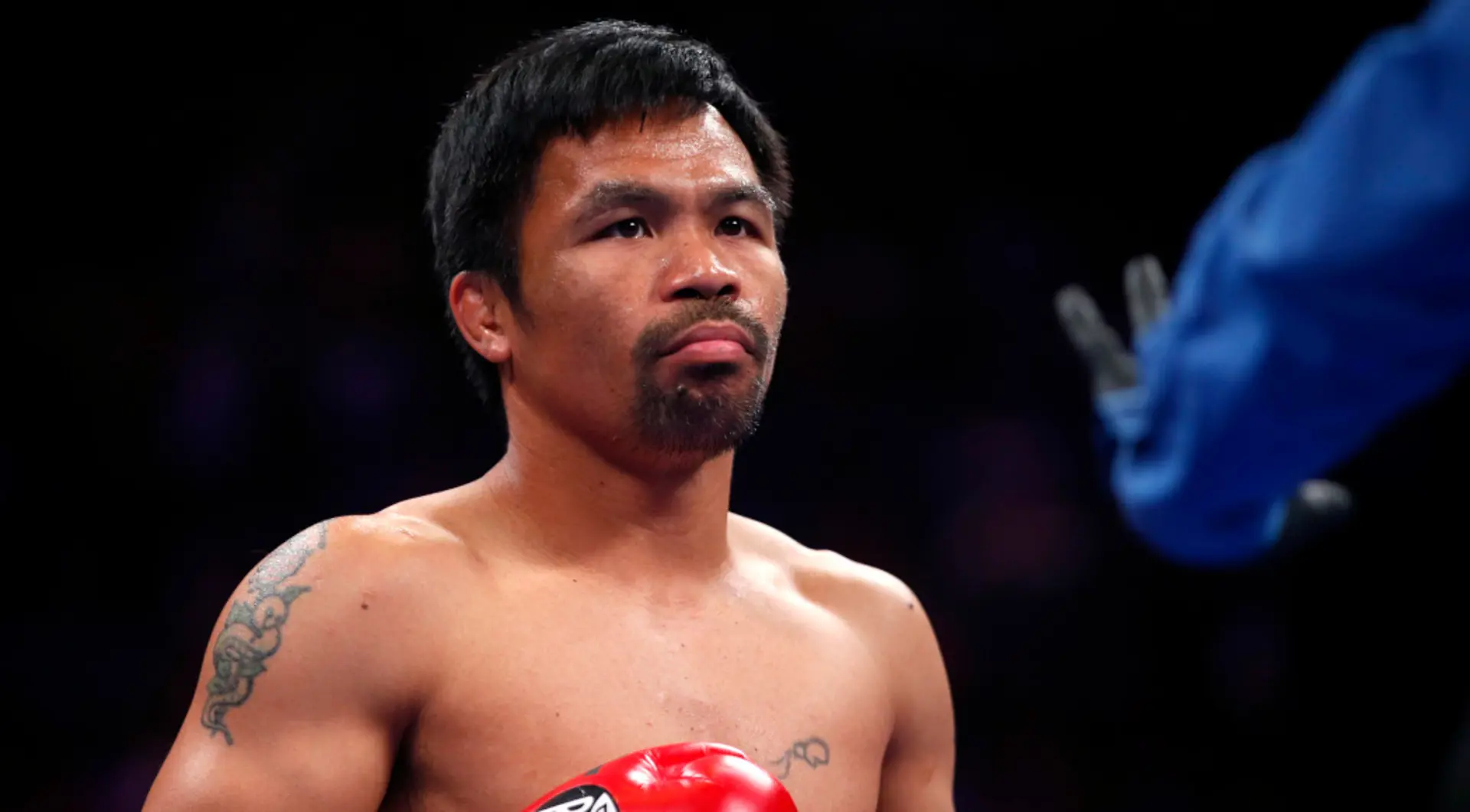 I'm back': Pacquiao coming out of retirement to face Barrios in title fight