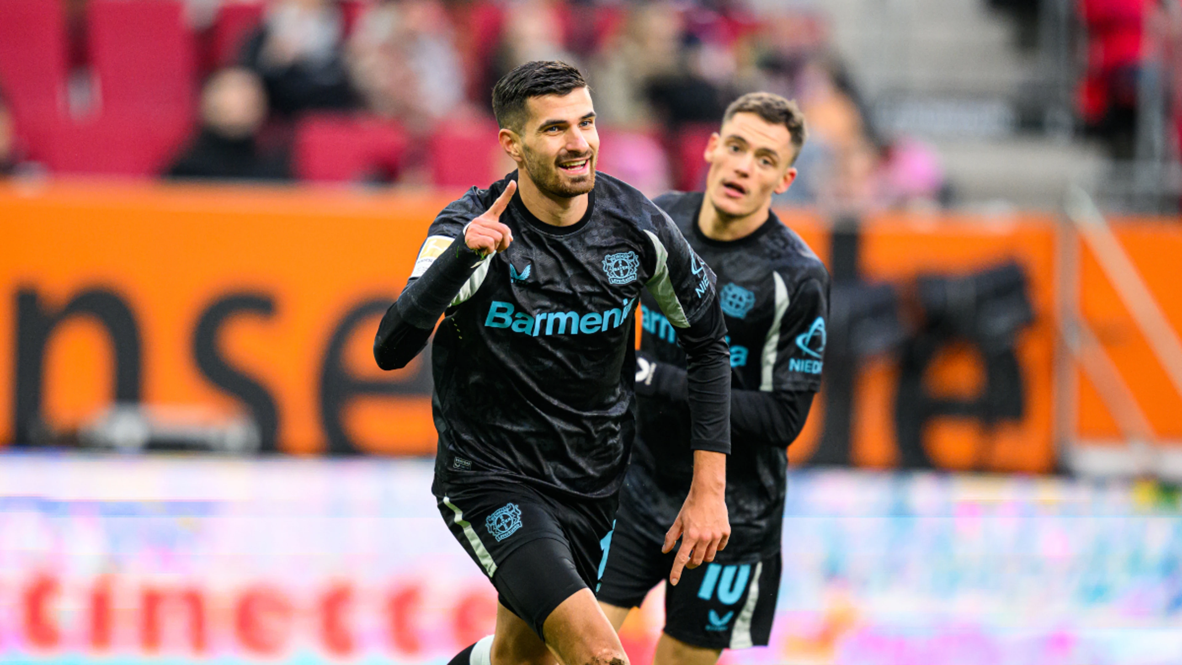 Leverkusen handed German Cup derby date with Cologne